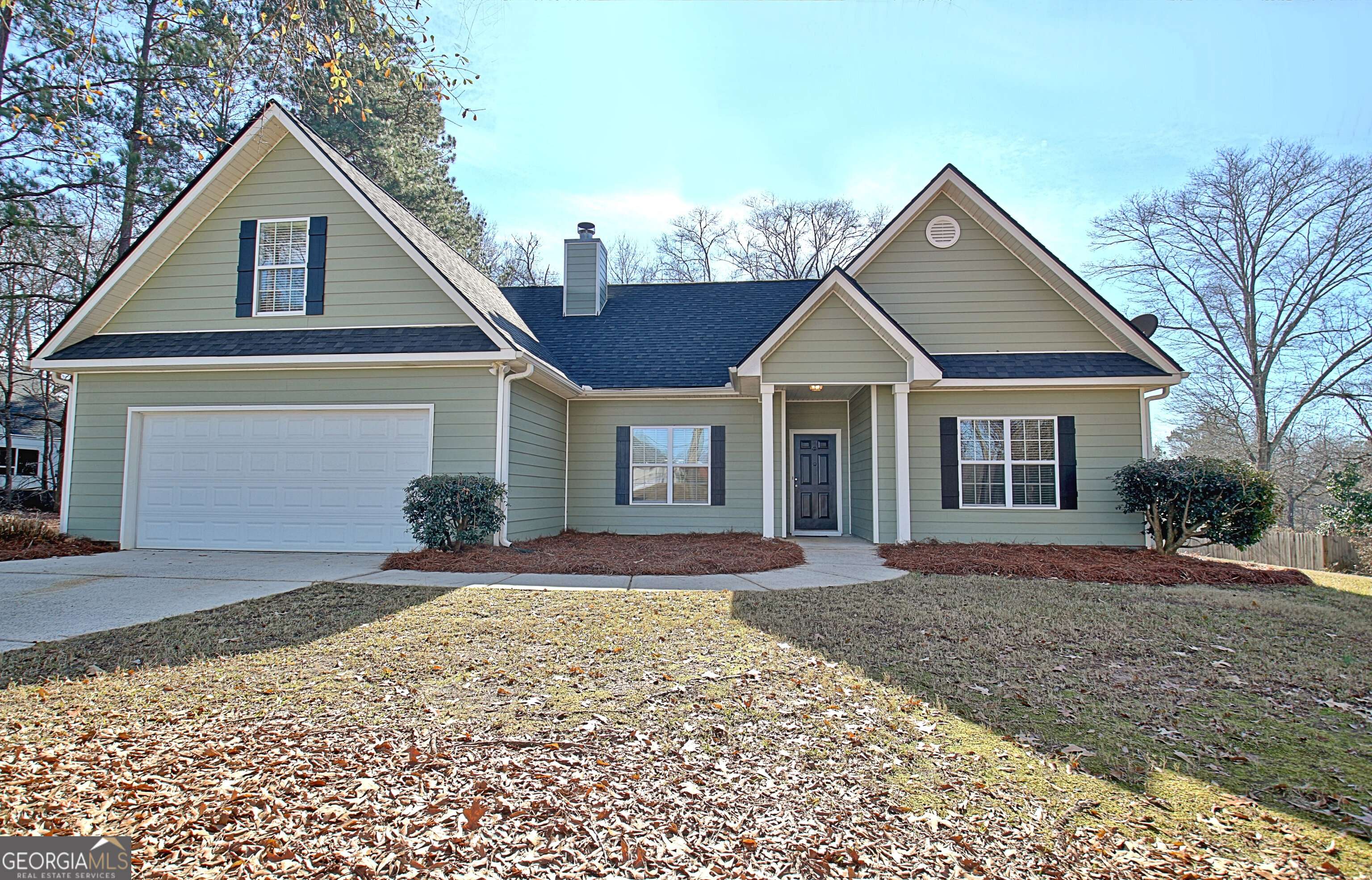 Moreland, GA 30259,33 Ball ST