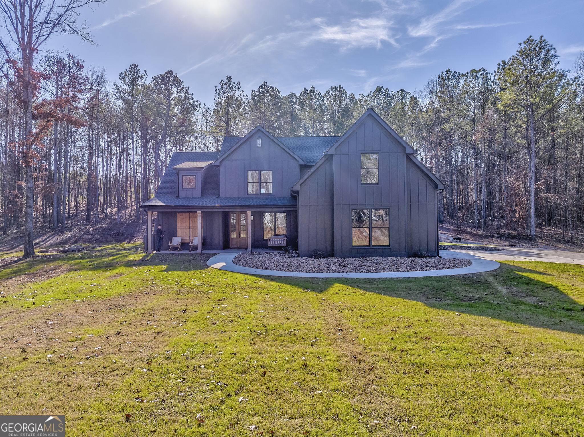 Taylorsville, GA 30178,2031 Euharlee RD