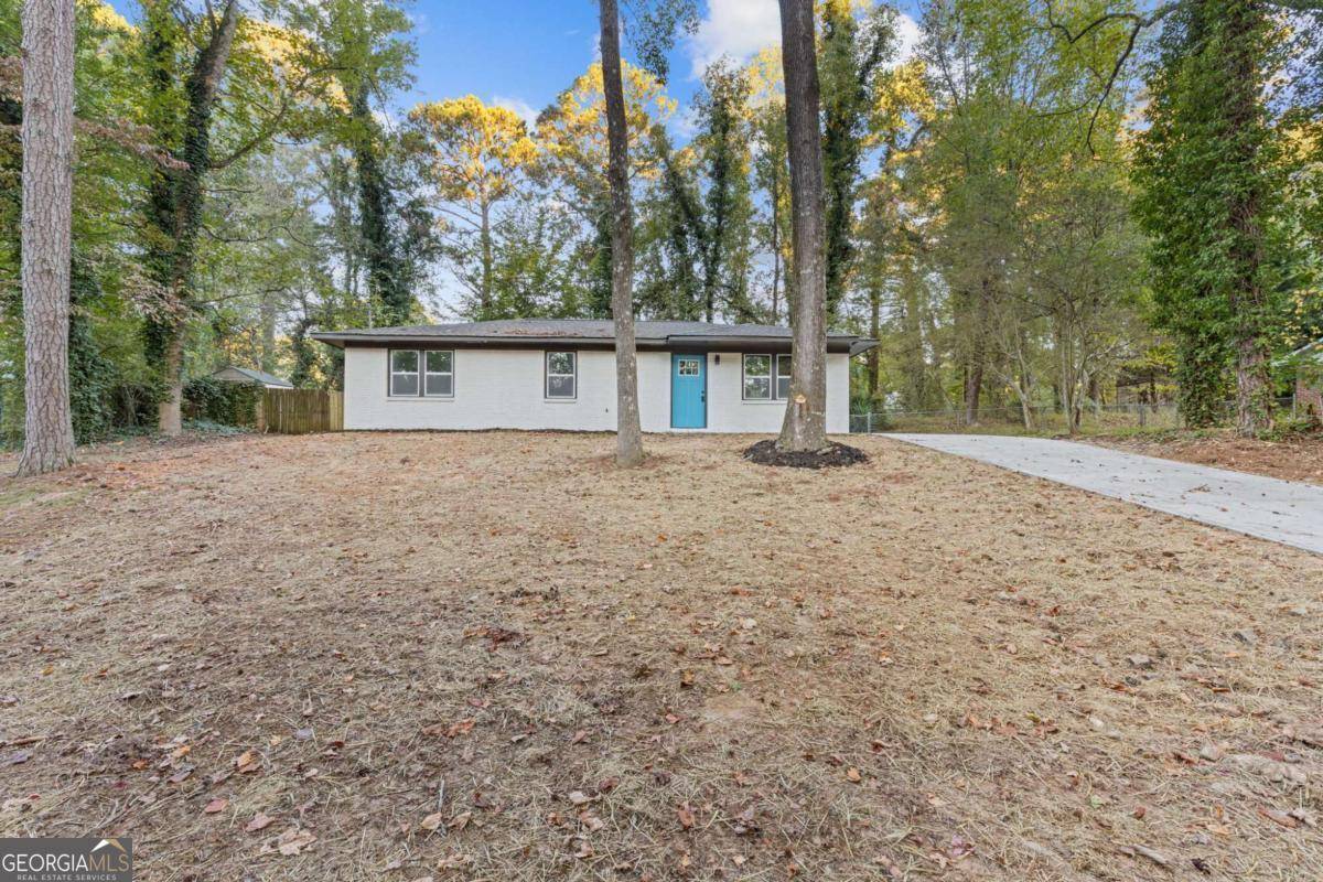 Lawrenceville, GA 30043,612 Saddlewood