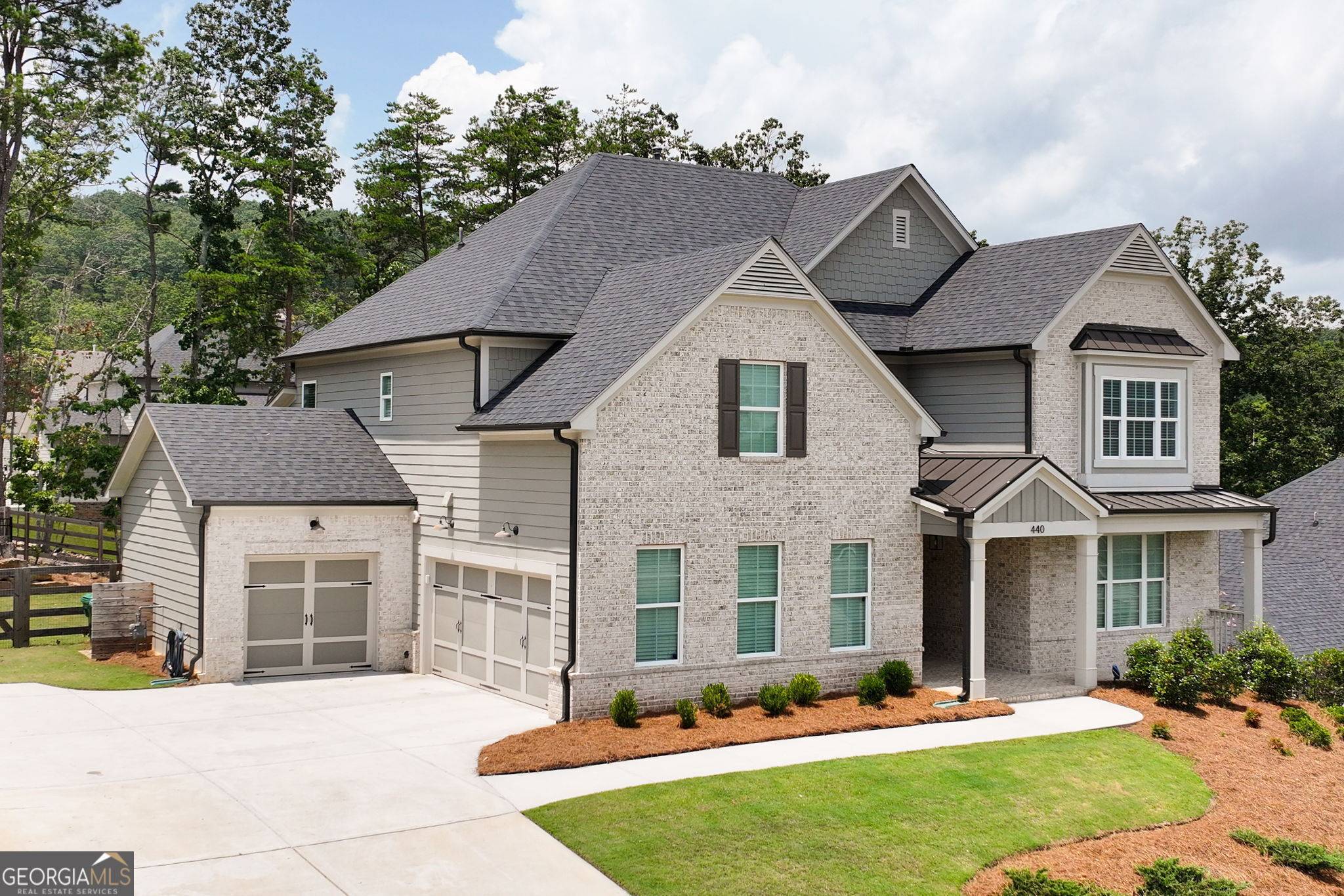 Canton, GA 30114,440 Parkbrook WAY