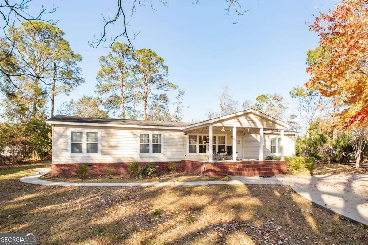 Baxley, GA 31513,168 Jones