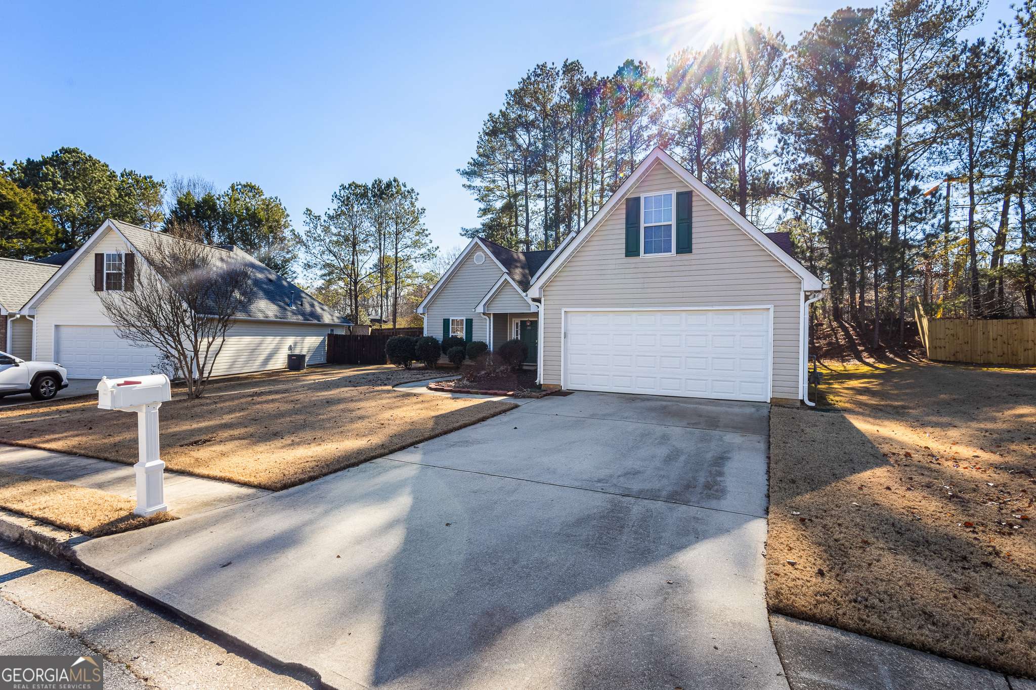 Grayson, GA 30017,2615 Turtle TER