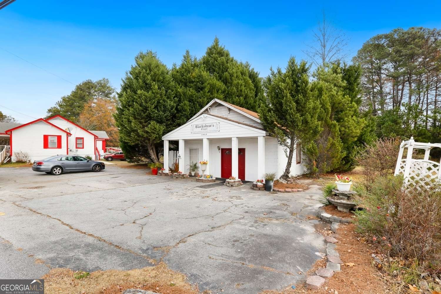 Atlanta, GA 30349,5670 Old National HWY