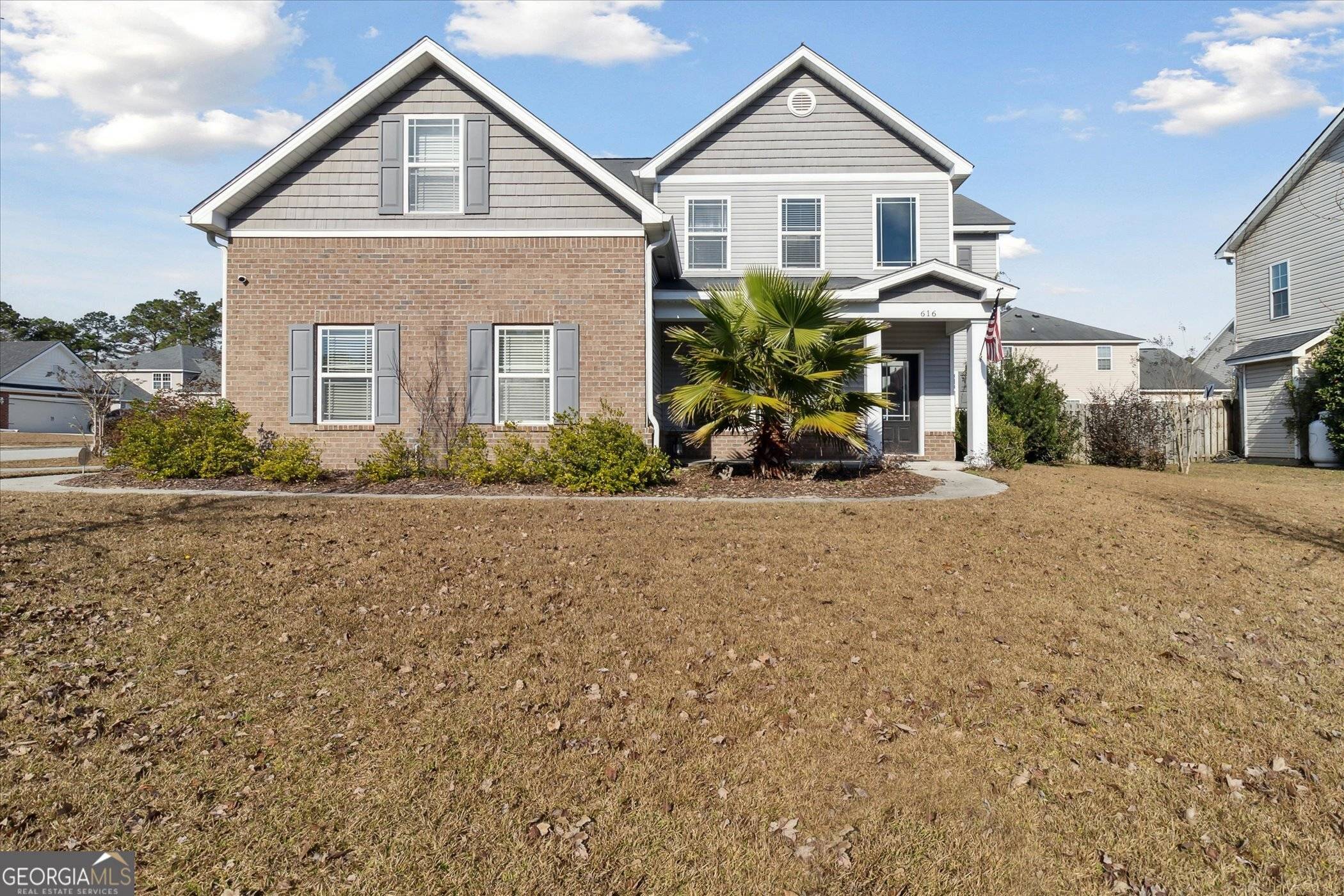 Rincon, GA 31326,616 Dresler RD