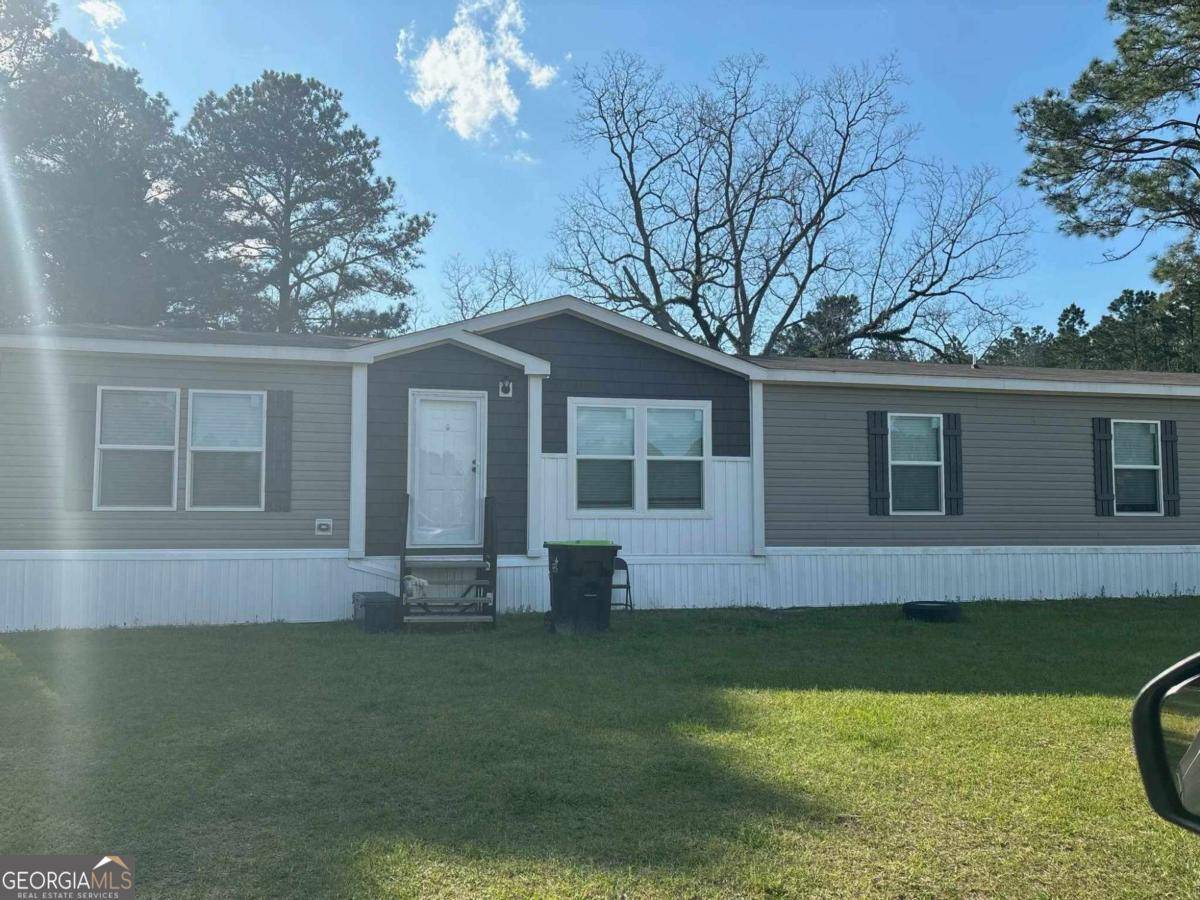 Baxley, GA 31513,877 Bethel Freewill