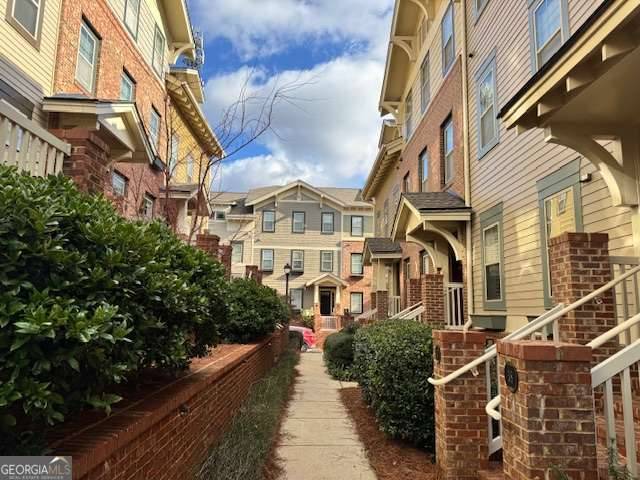 Atlanta, GA 30312,655 Mead ST #28