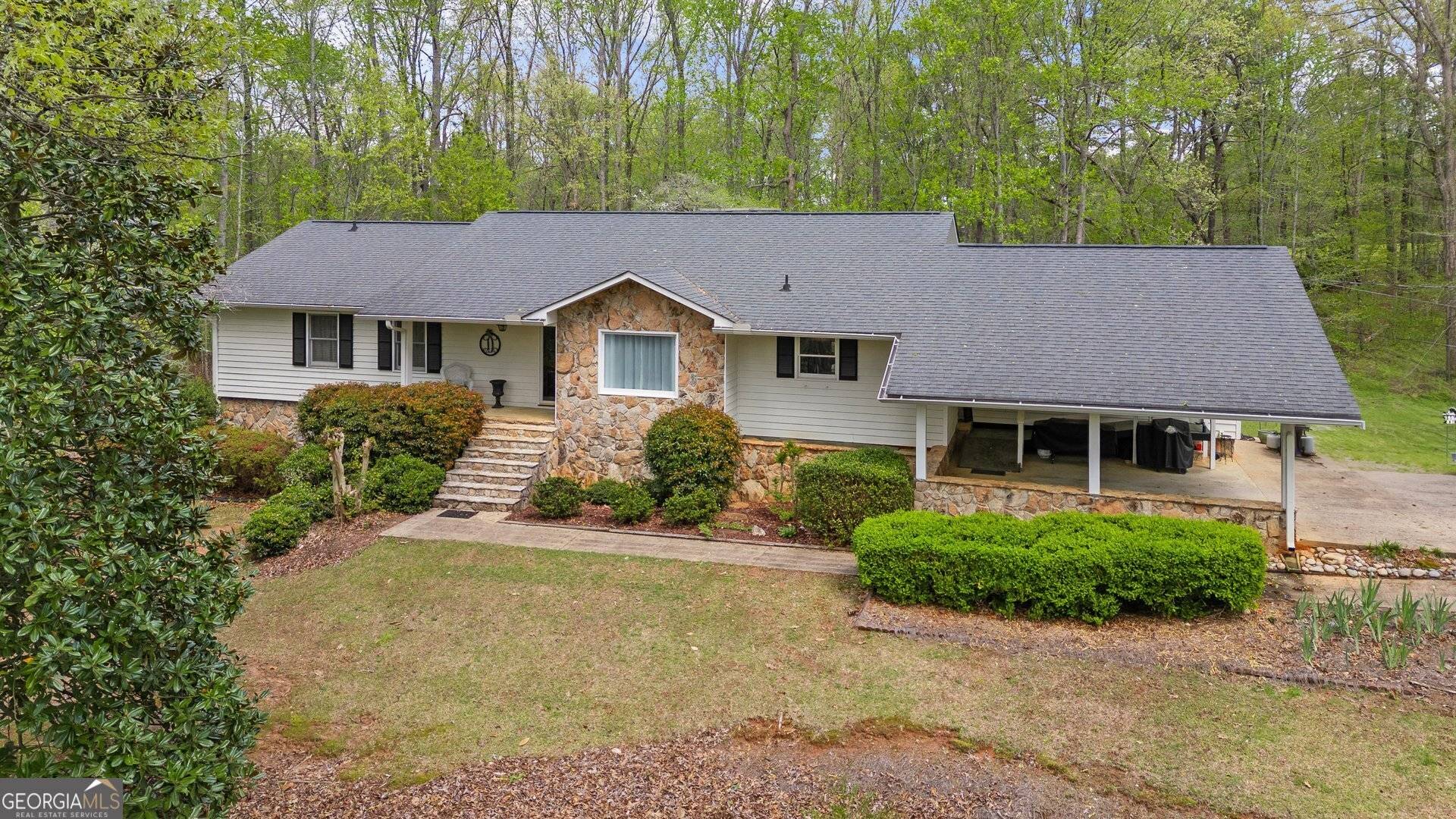 Winston, GA 30187,4286 Pool RD