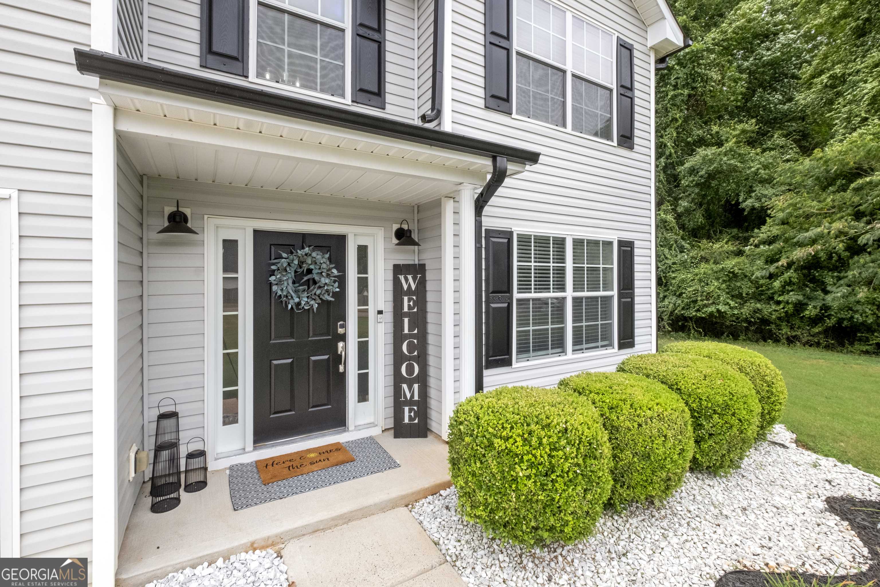 Hampton, GA 30228,427 Blackbird WAY