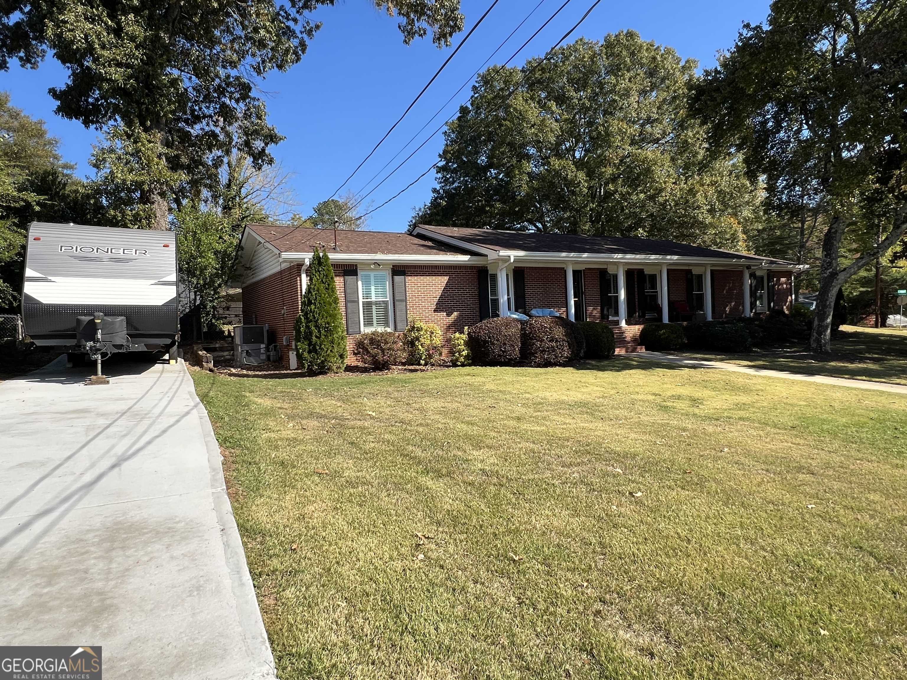 Smyrna, GA 30082,161 Deerwood SE