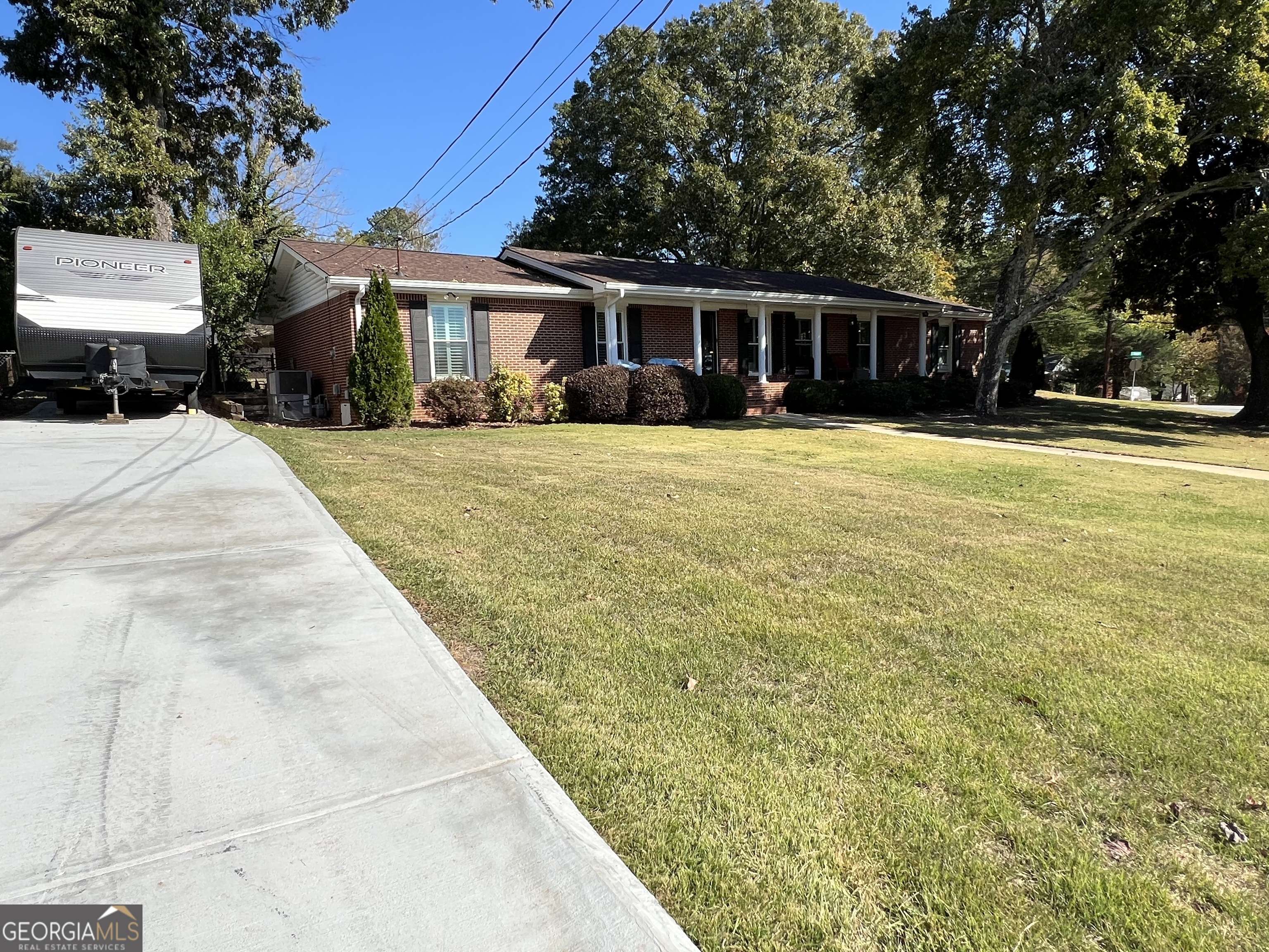 Smyrna, GA 30082,161 Deerwood SE