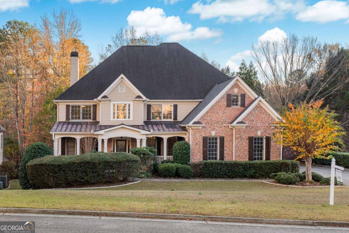 Canton, GA 30114,500 Poplar Creek