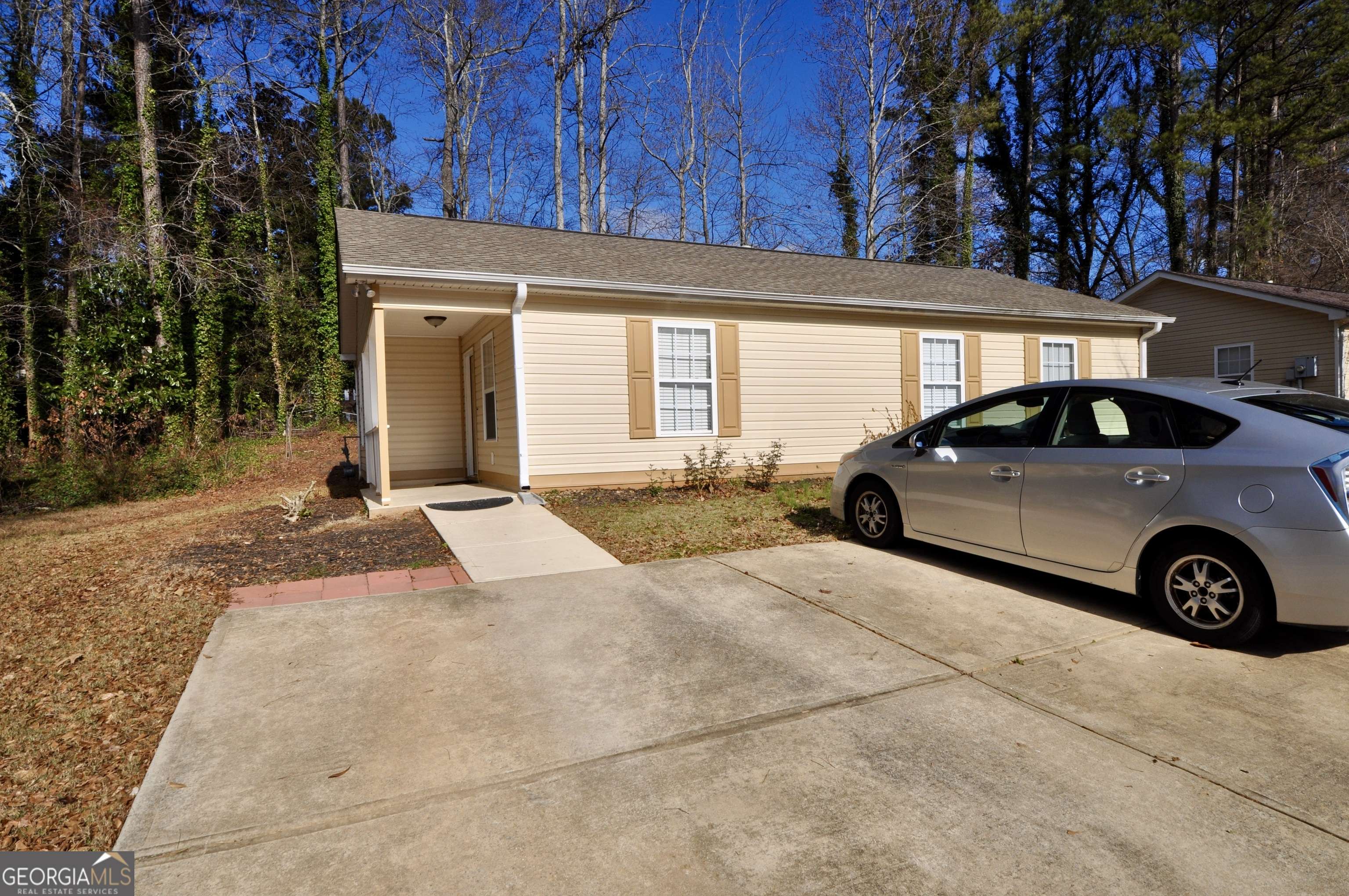 Mableton, GA 30126,876 Claxton