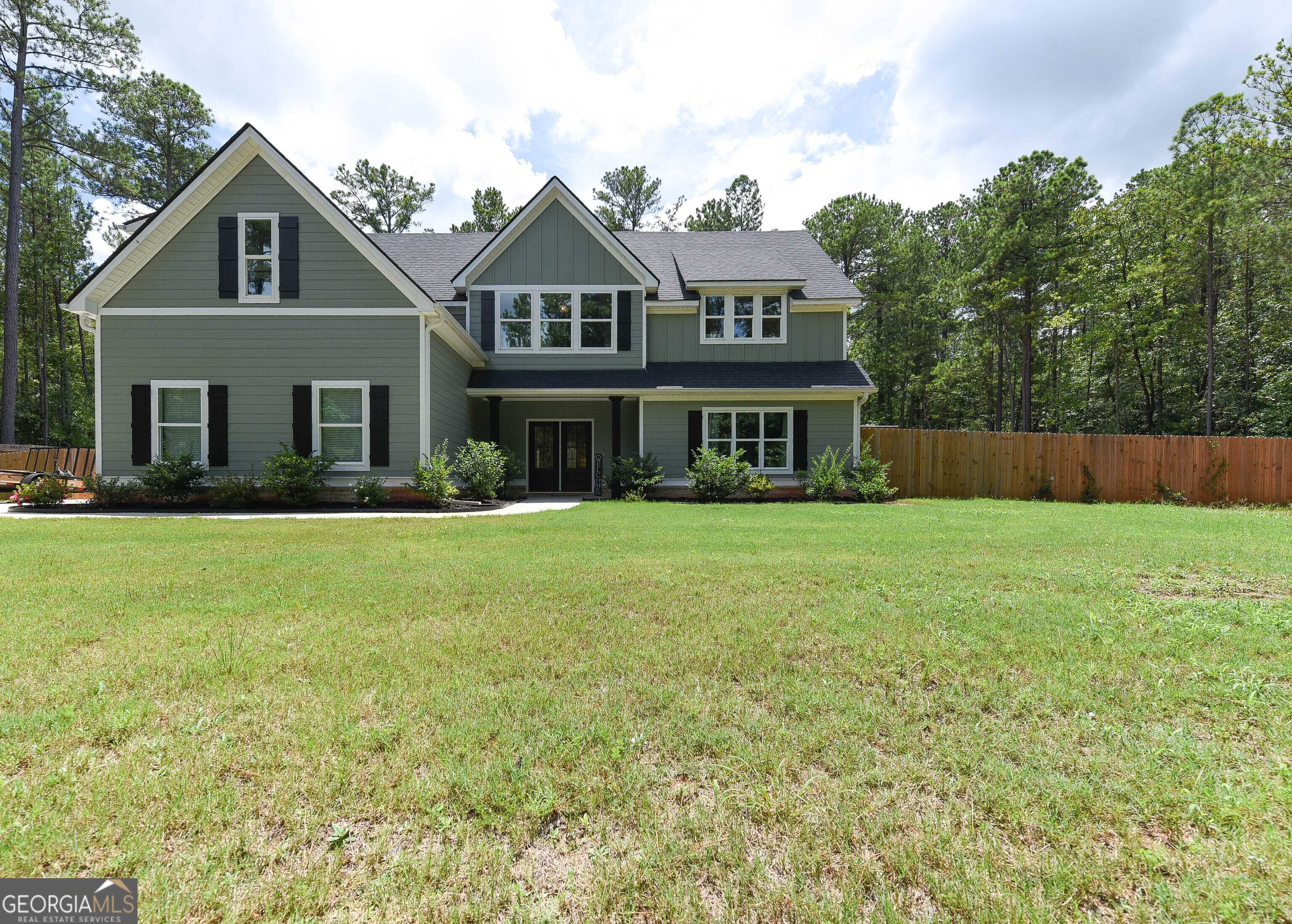 Pine Mountain, GA 31822,143 Hidden Lake CT