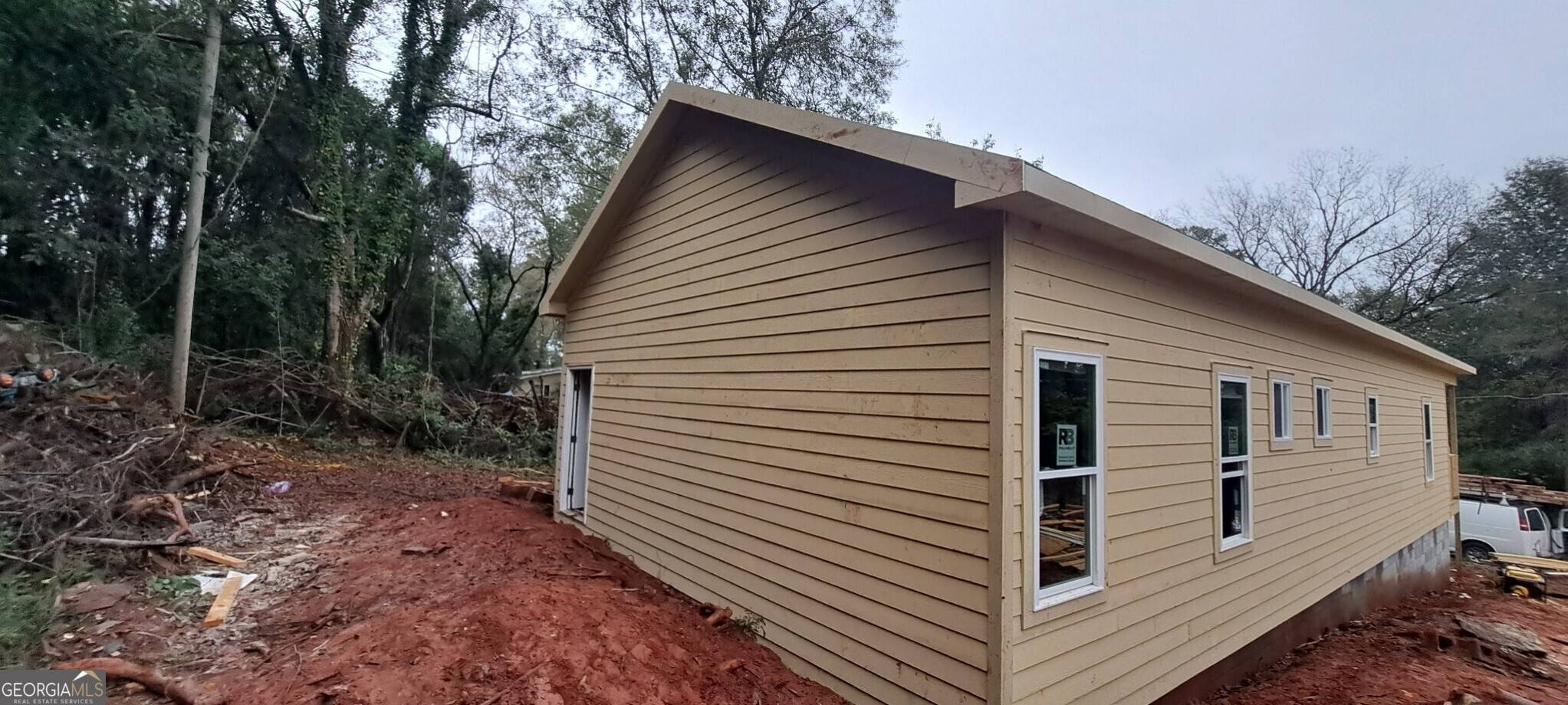 Milledgeville, GA 31061,820 N Warren St.