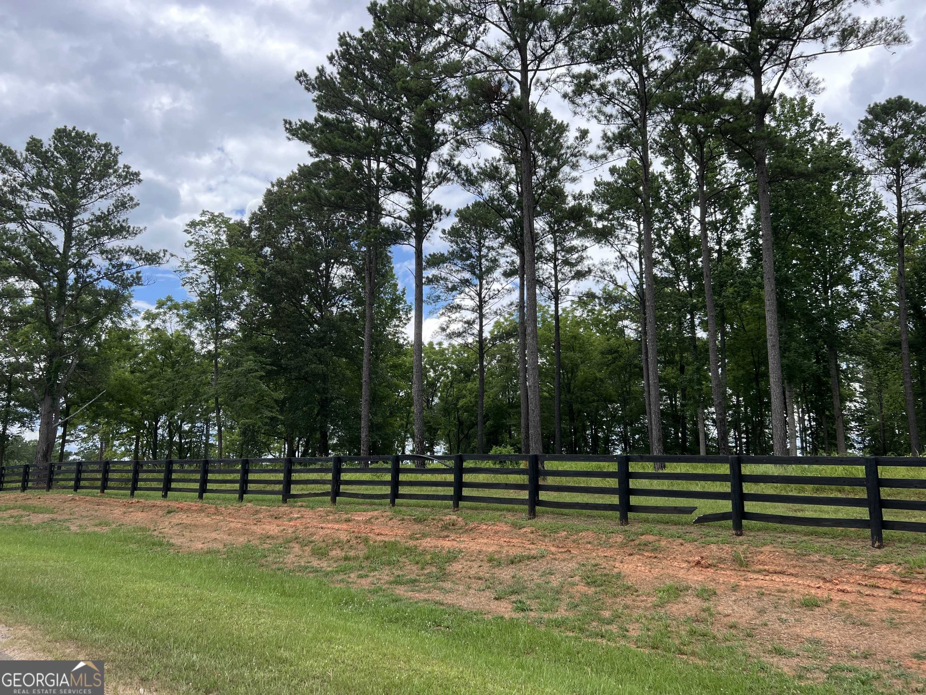 Moreland, GA 30259,LOT 1 Bear Creek