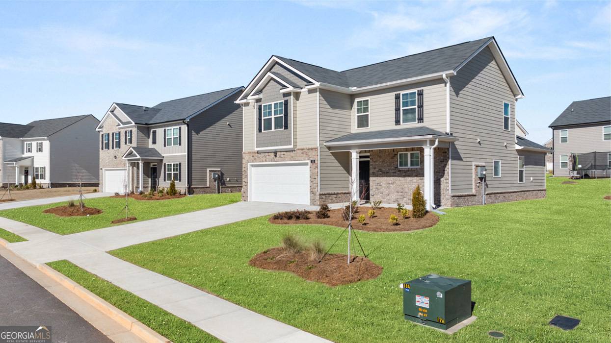 Locust Grove, GA 30248,532 Vervain DR