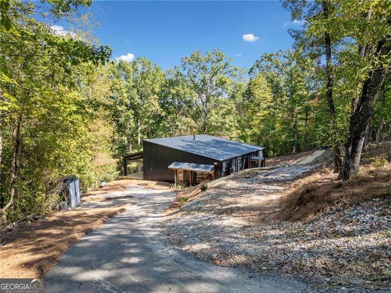 Dahlonega, GA 30533,652 Brandy Mountain