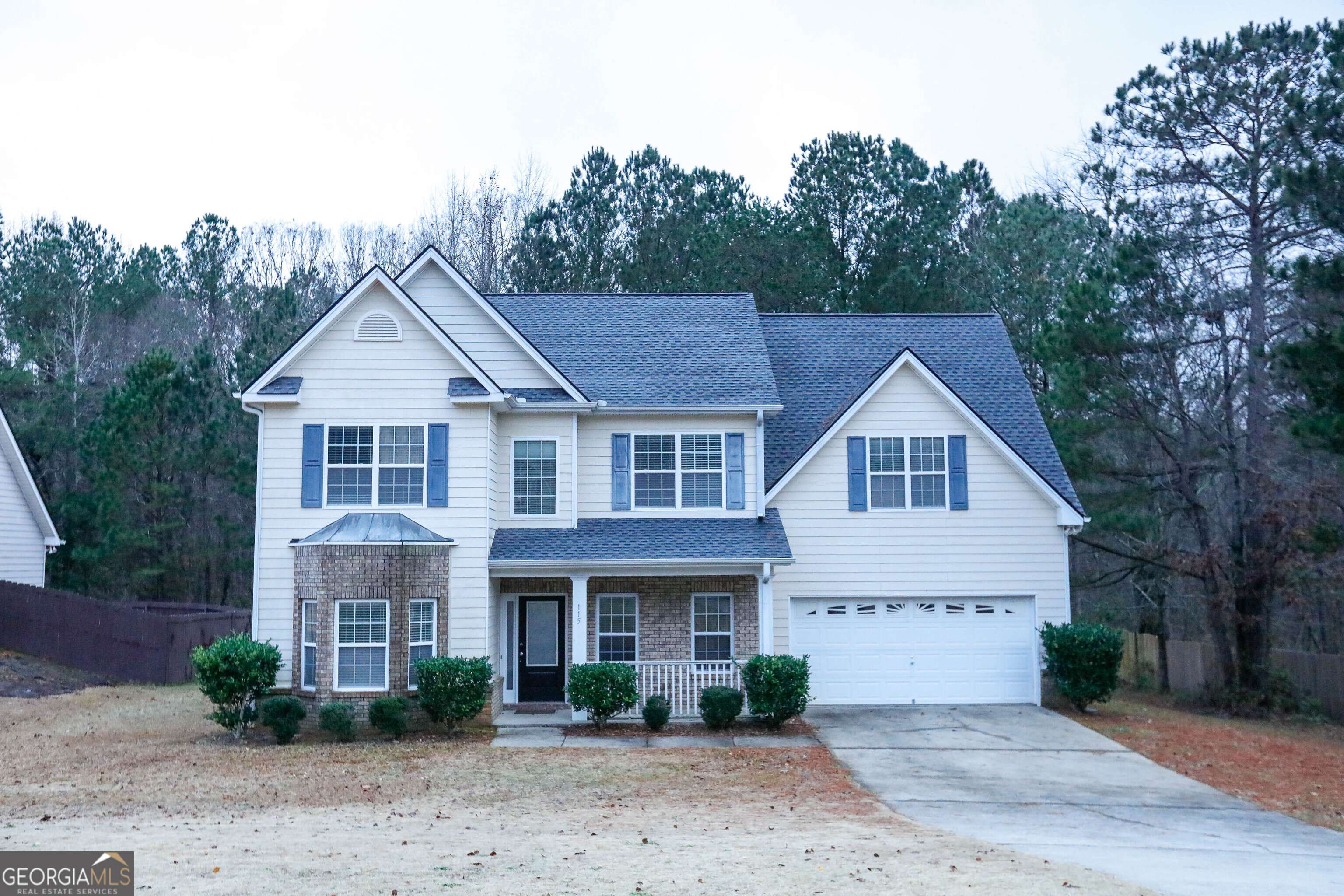 Lagrange, GA 30241,115 Jasmine LN