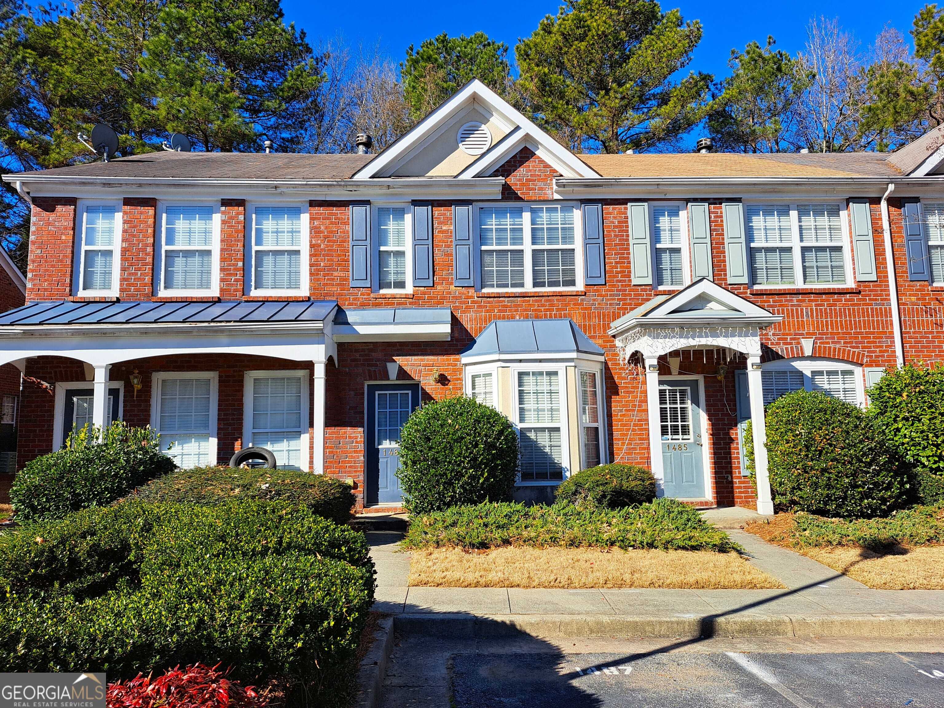 Norcross, GA 30093,1487 Cove Creek CIR