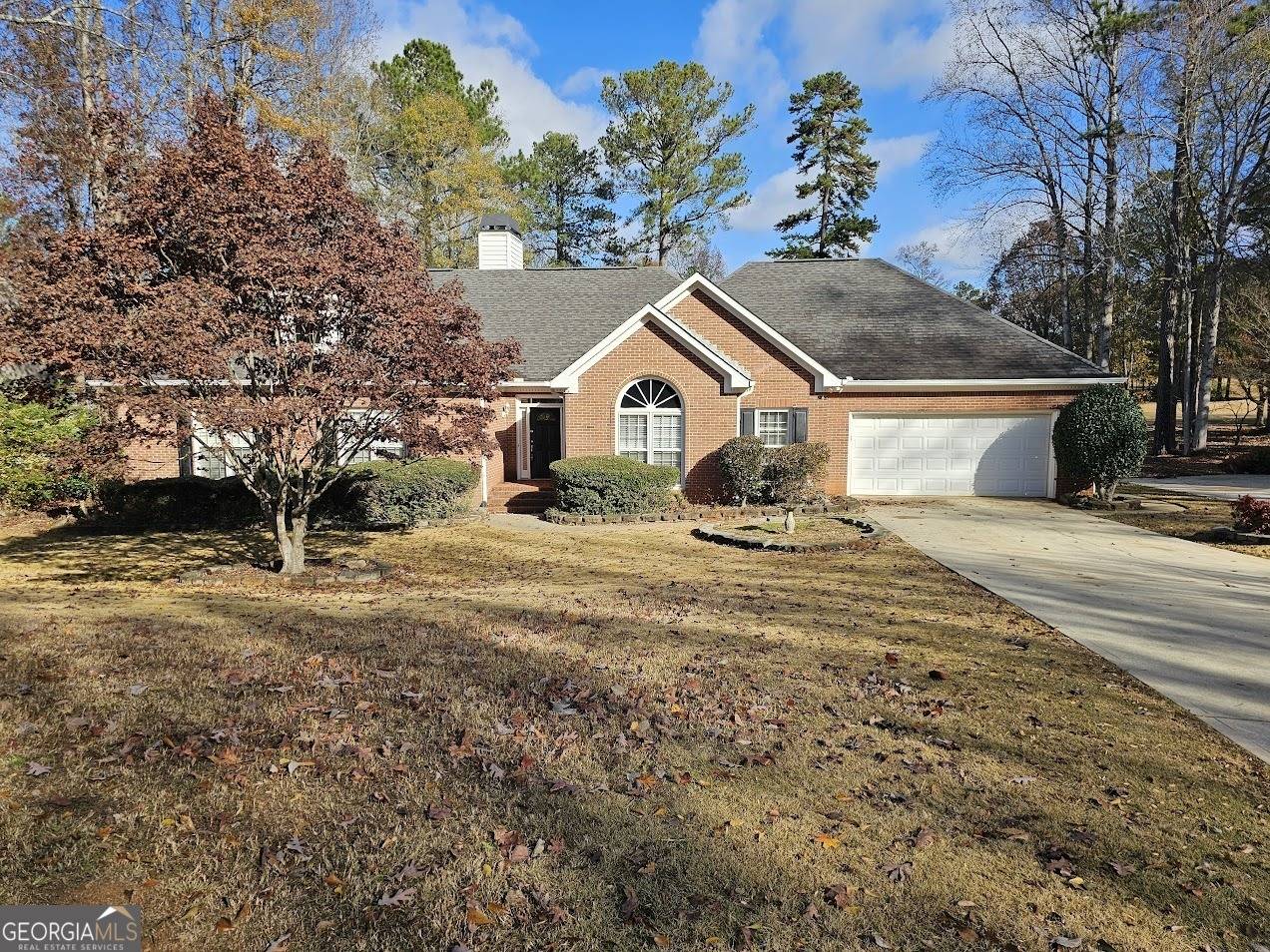 Newnan, GA 30265,63 Clubview