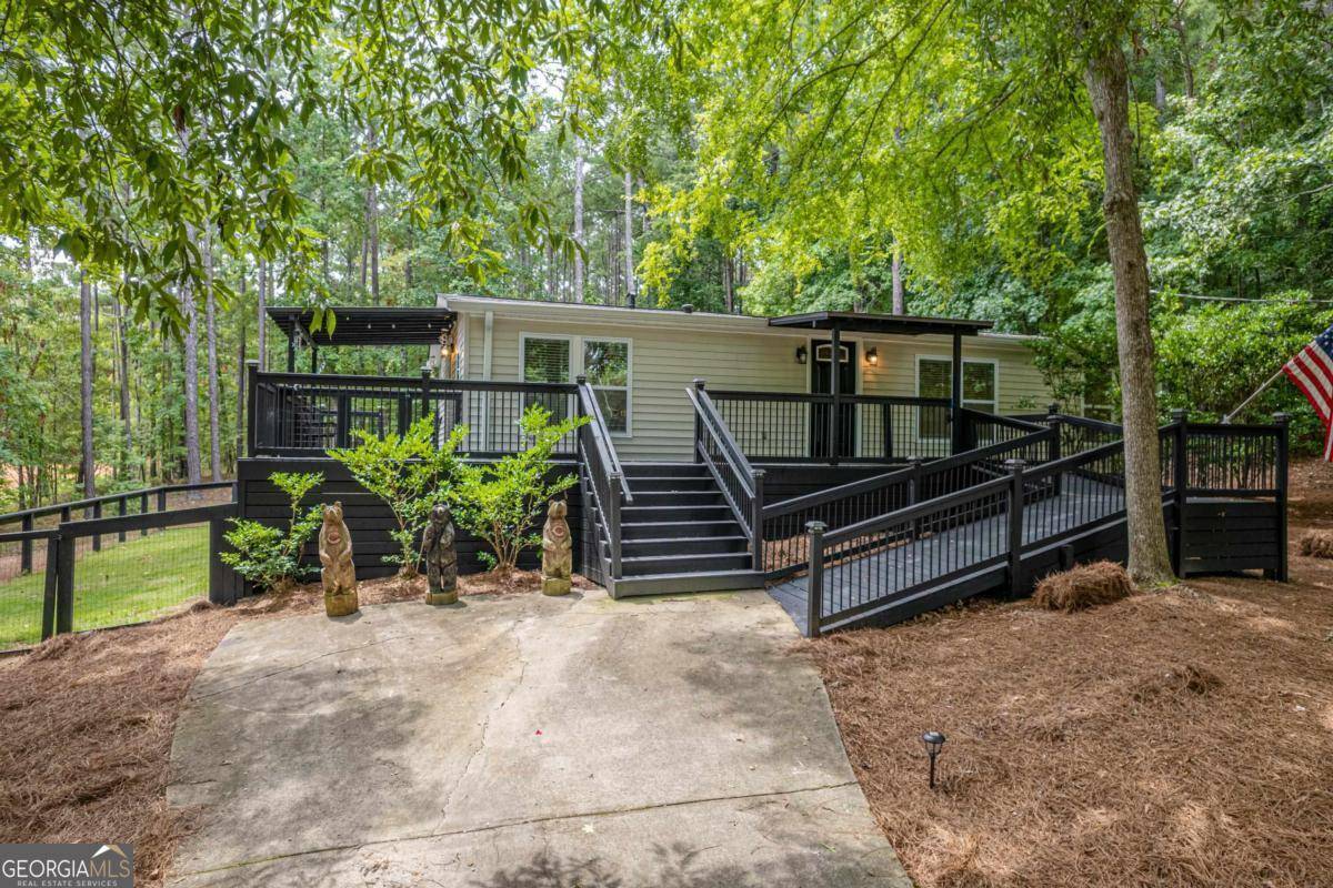 Eatonton, GA 31024,101 Hickory Point