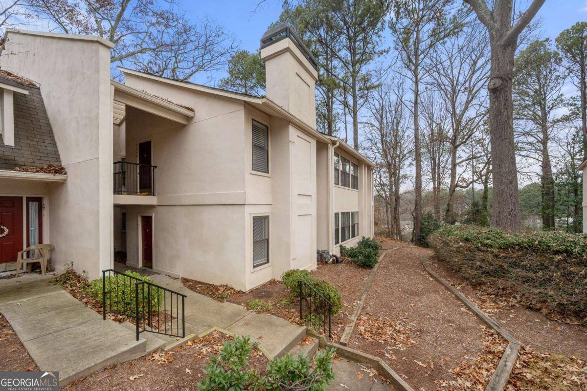 Sandy Springs, GA 30350,1107 Old Hammond Chase