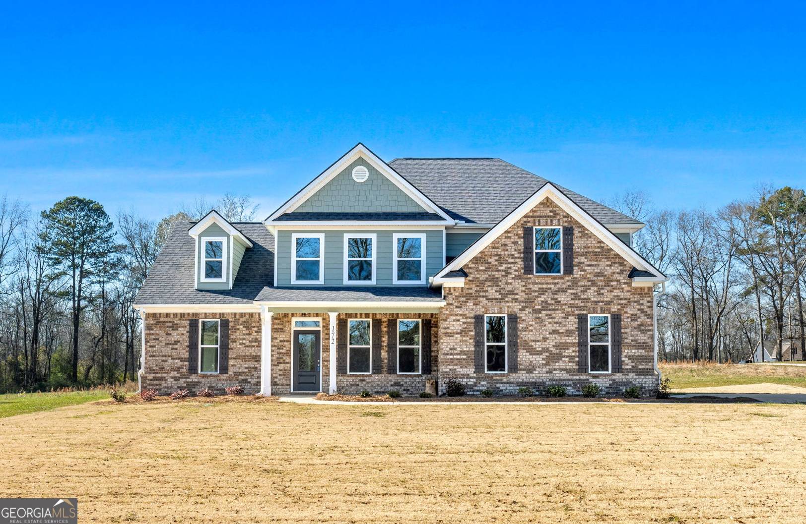Mcdonough, GA 30252,172 Austin DR