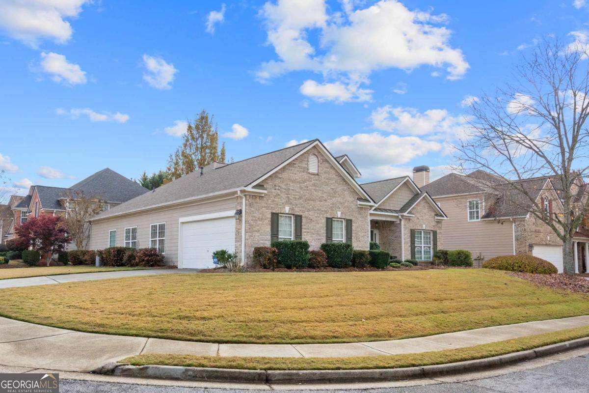 Cumming, GA 30041,3210 Sand Hill CT
