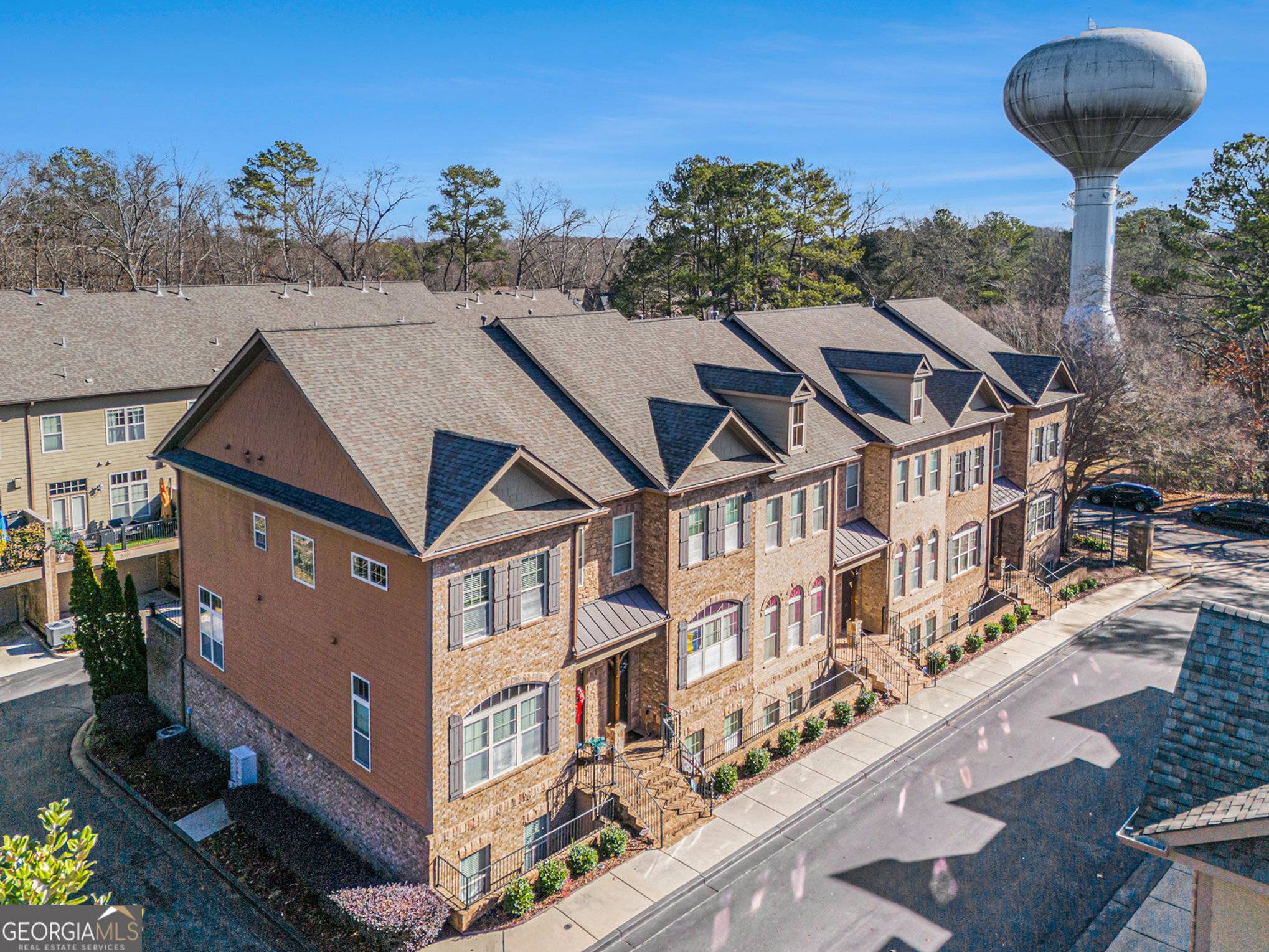 Sandy Springs, GA 30350,913 Telfair Close