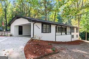 Lithia Springs, GA 30122,4336 Parkview