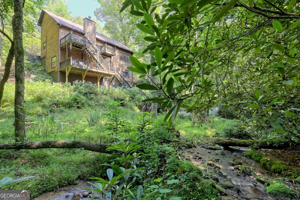 Rabun Gap, GA 30568,165 Chickasaw LN