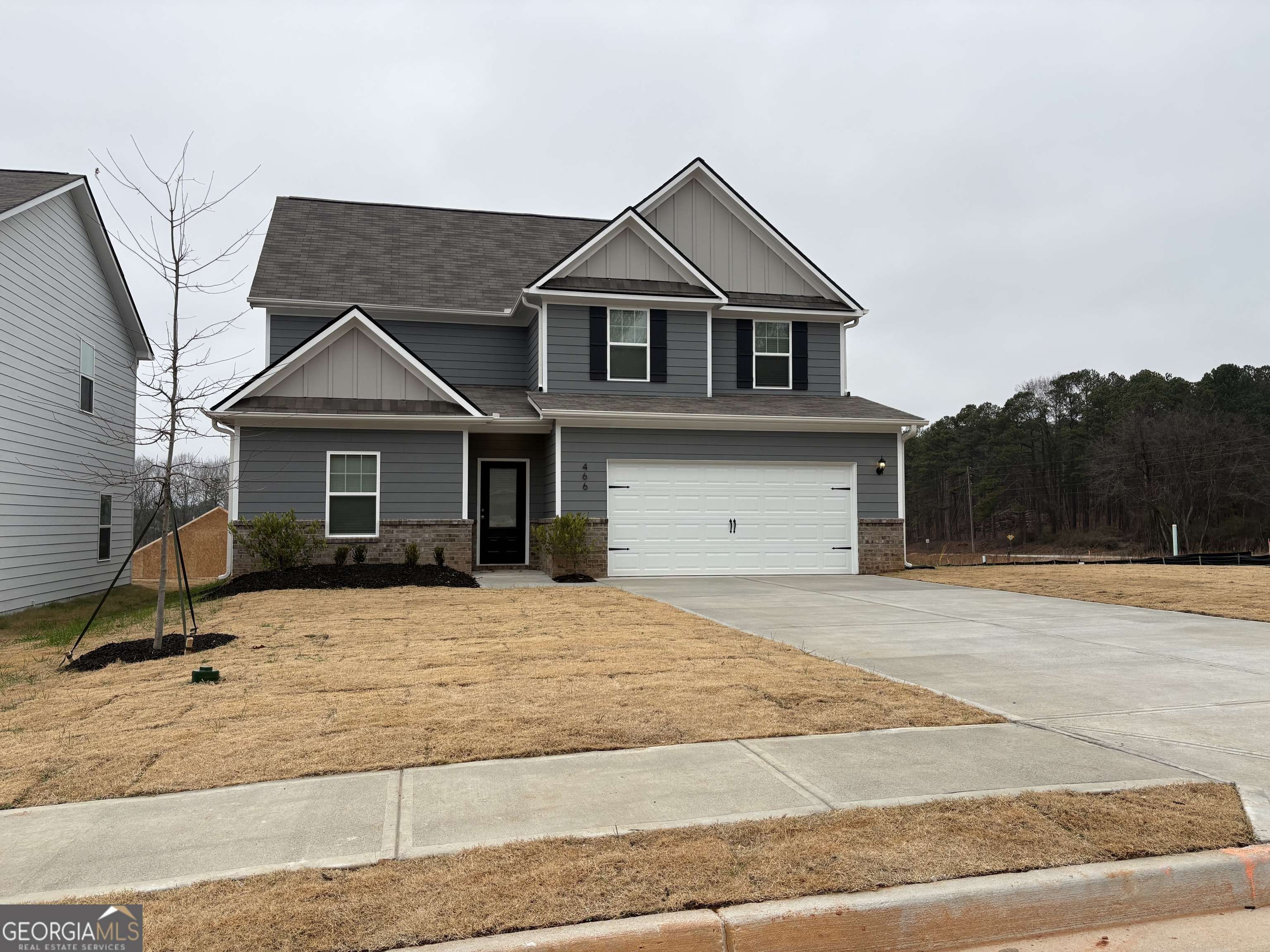 Villa Rica, GA 30180,466 Prescott Way