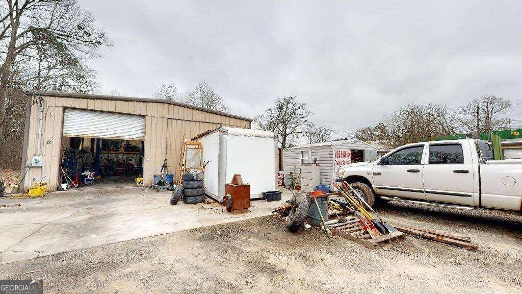 Temple, GA 30179,65 W Johnson ST