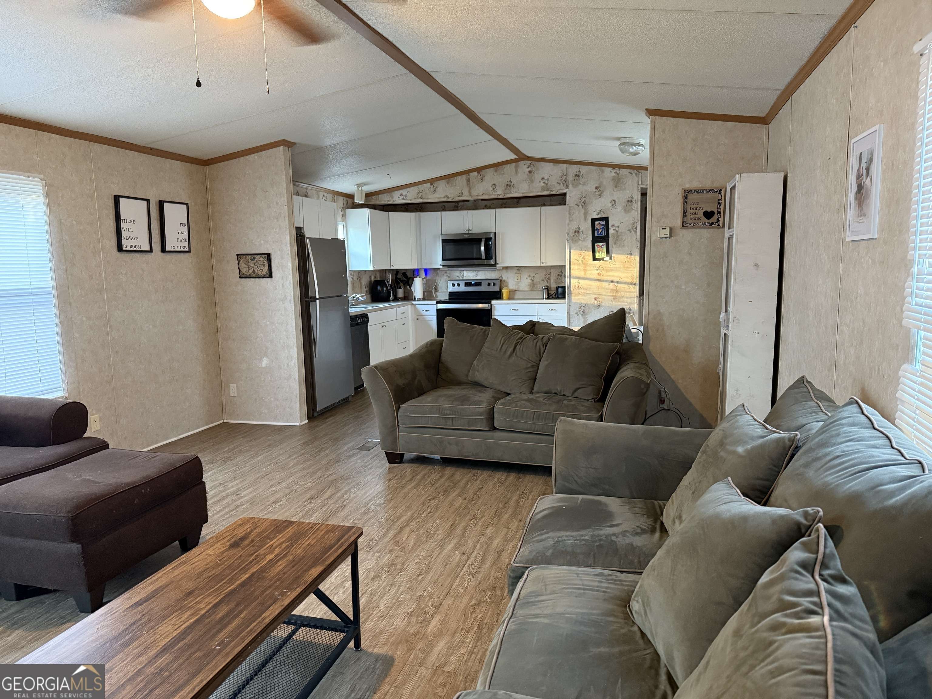 Alto, GA 30510,376 Smokey RD