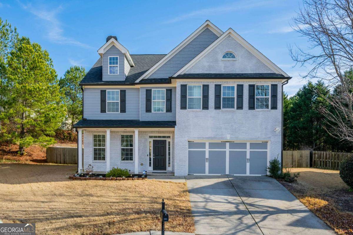 Suwanee, GA 30024,3463 Bryana Ridge