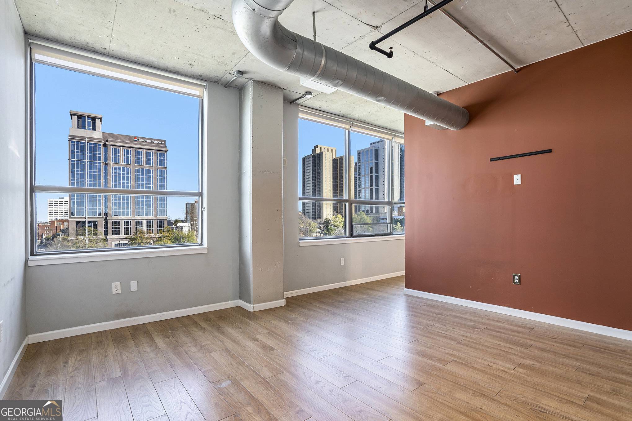 Atlanta, GA 30313,115 W Peachtree PL NW #UNIT 713