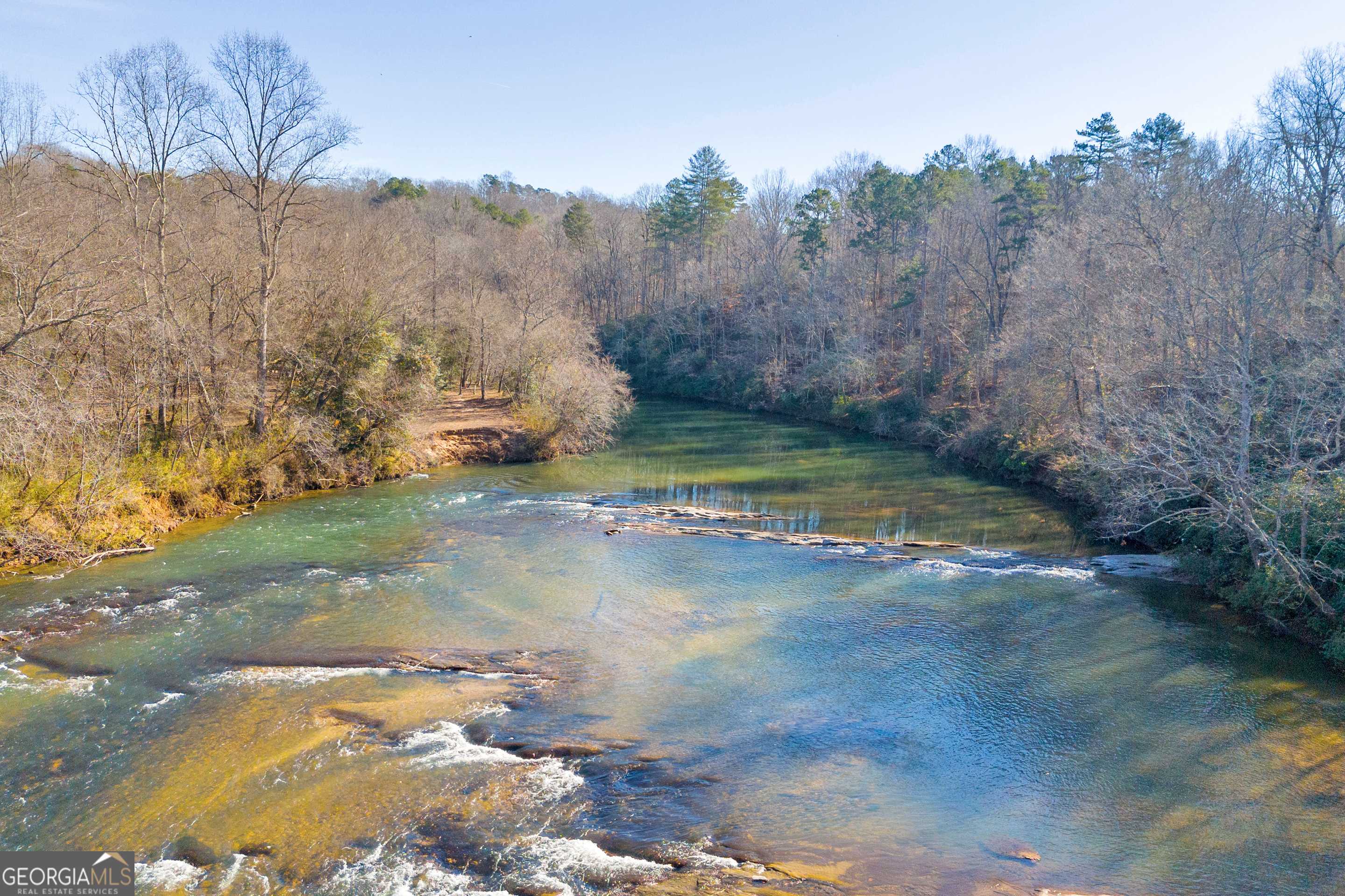 Cornelia, GA 30531,LOT 15 Old Timber Trail