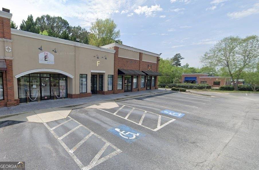 Fayetteville, GA 30215,270 N Glynn ST #F