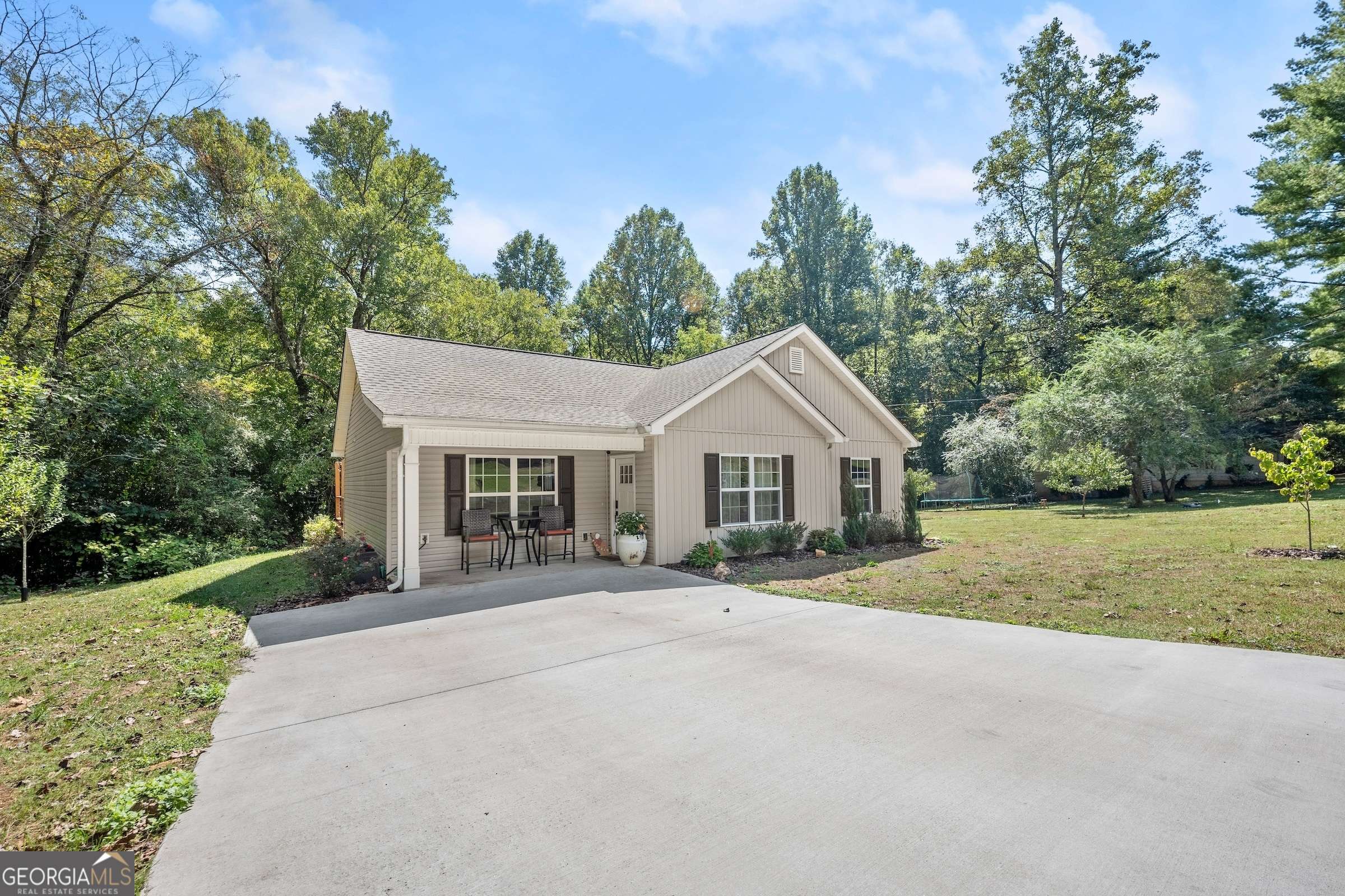 Dahlonega, GA 30533,238 Anderson