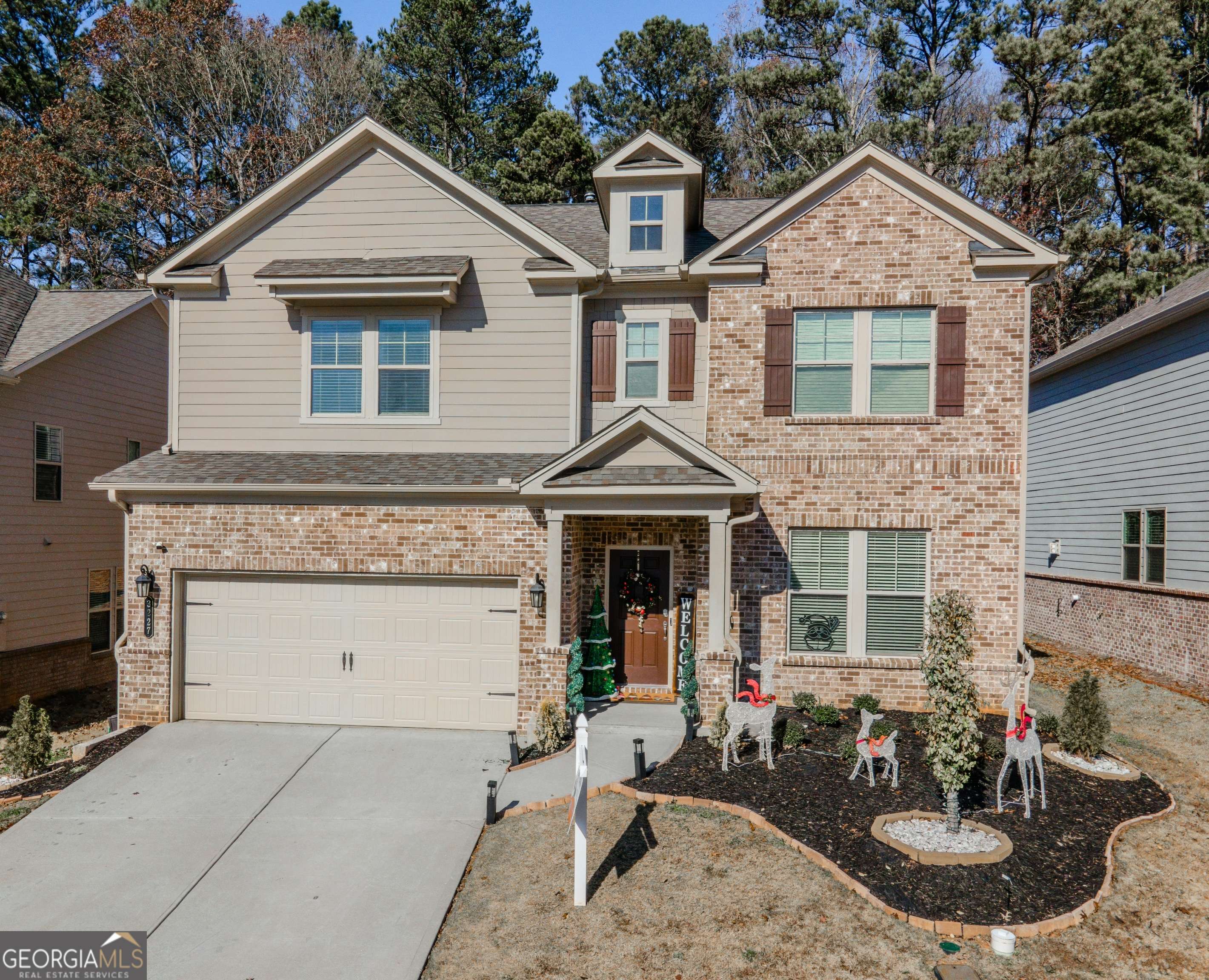 Lawrenceville, GA 30044,3227 Hidden Valley