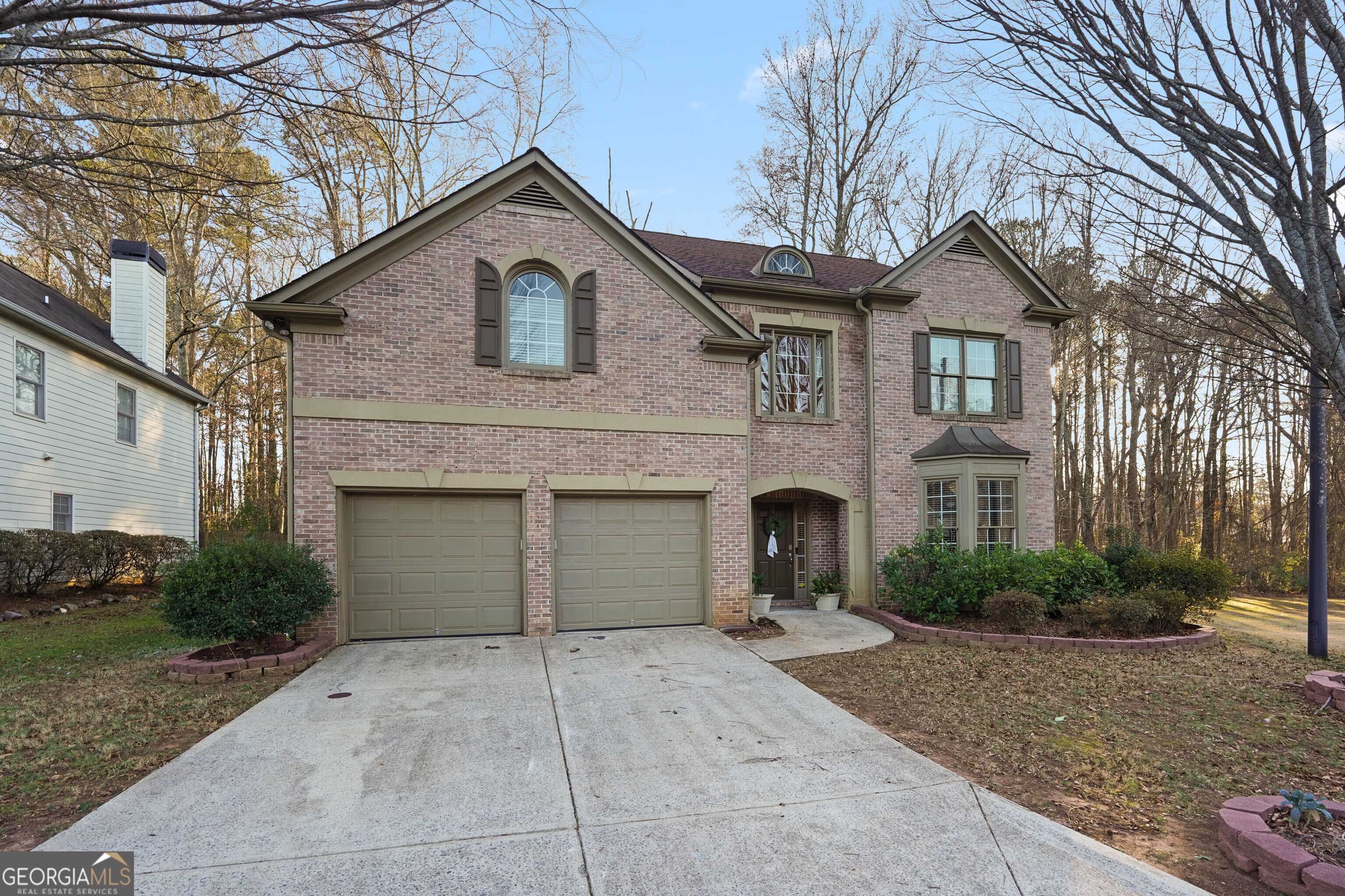 Marietta, GA 30066,437 Cherry Tree