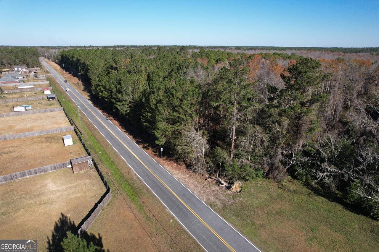 Ludowici, GA 31316,0 Wilkinson RD