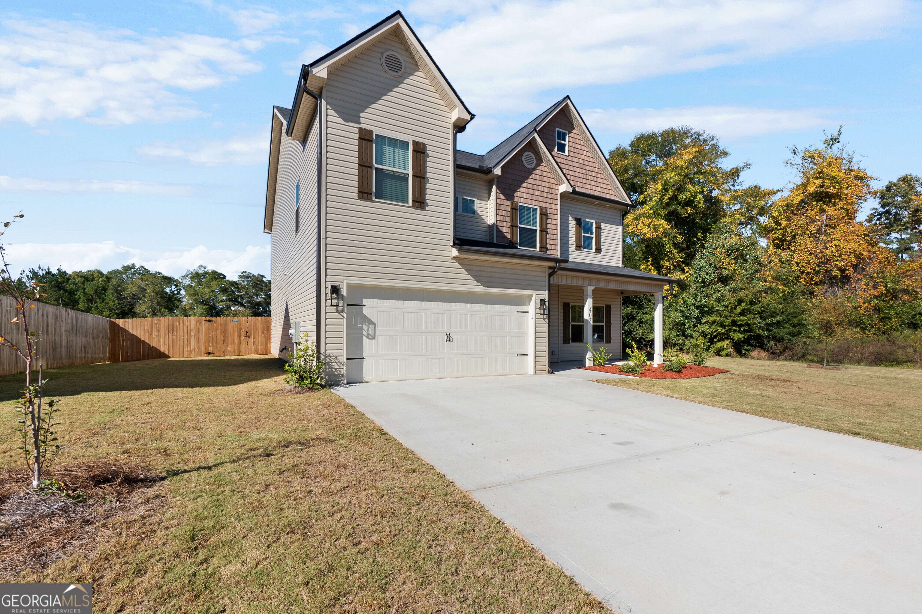 Perry, GA 31069,407 Rippling Water