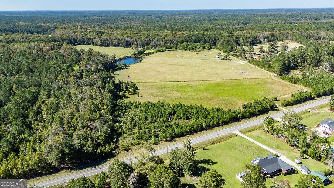 Rincon, GA 31326,0 McCall RD