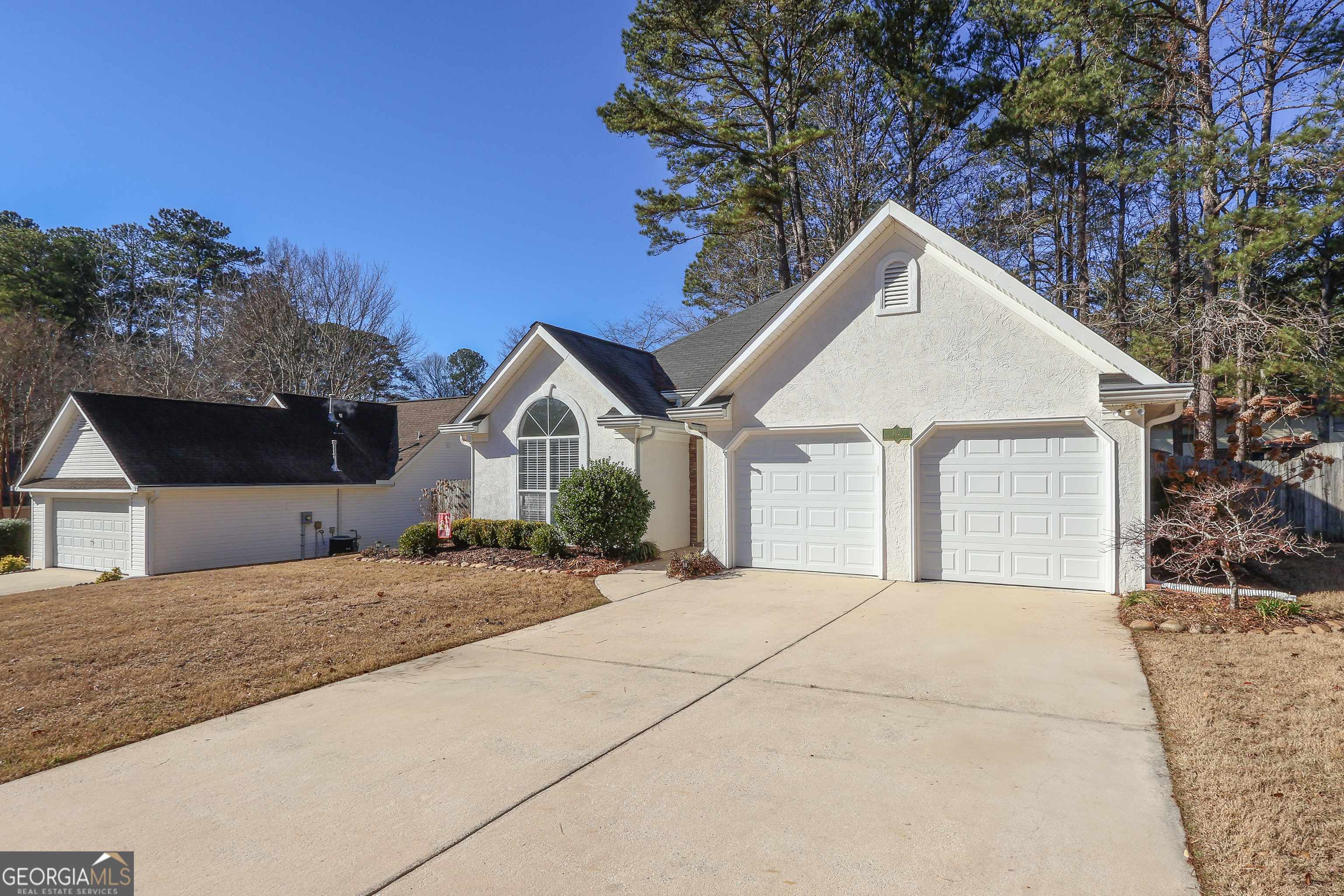 Peachtree City, GA 30269,302 Preston Chase DR