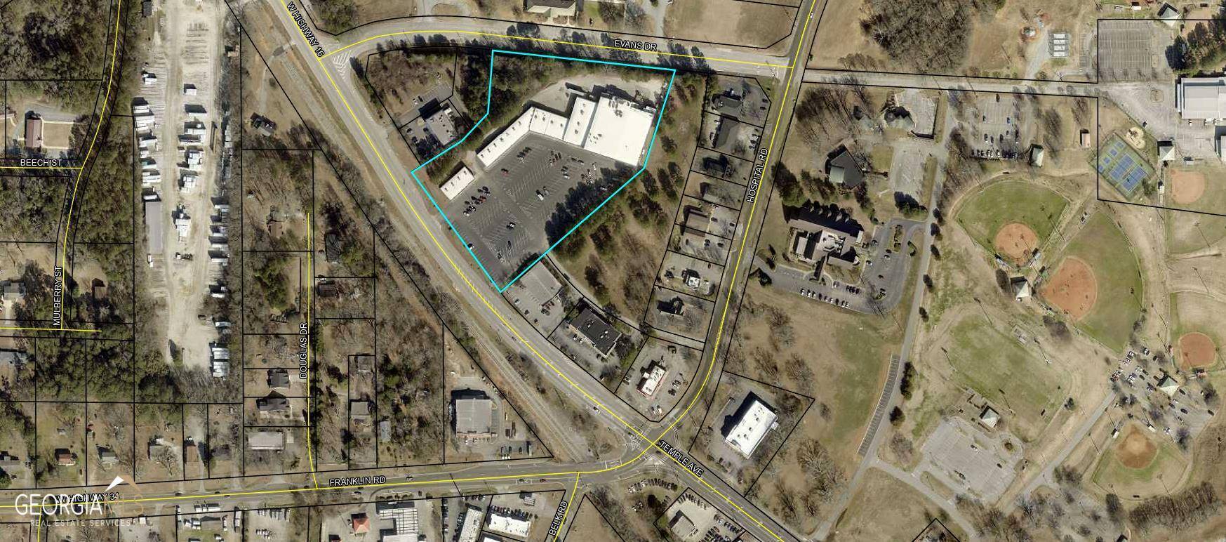 Newnan, GA 30263,253 Temple AVE