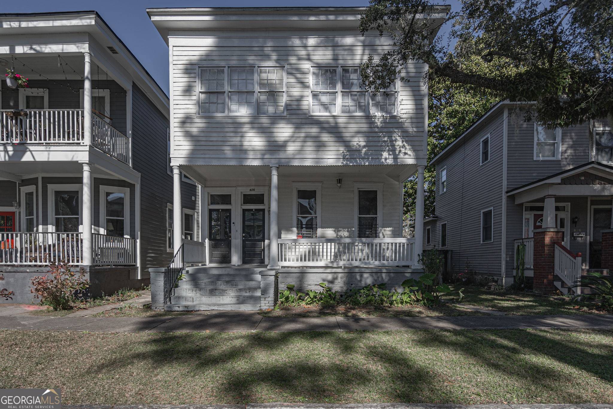 Savannah, GA 31401,826 E Duffy