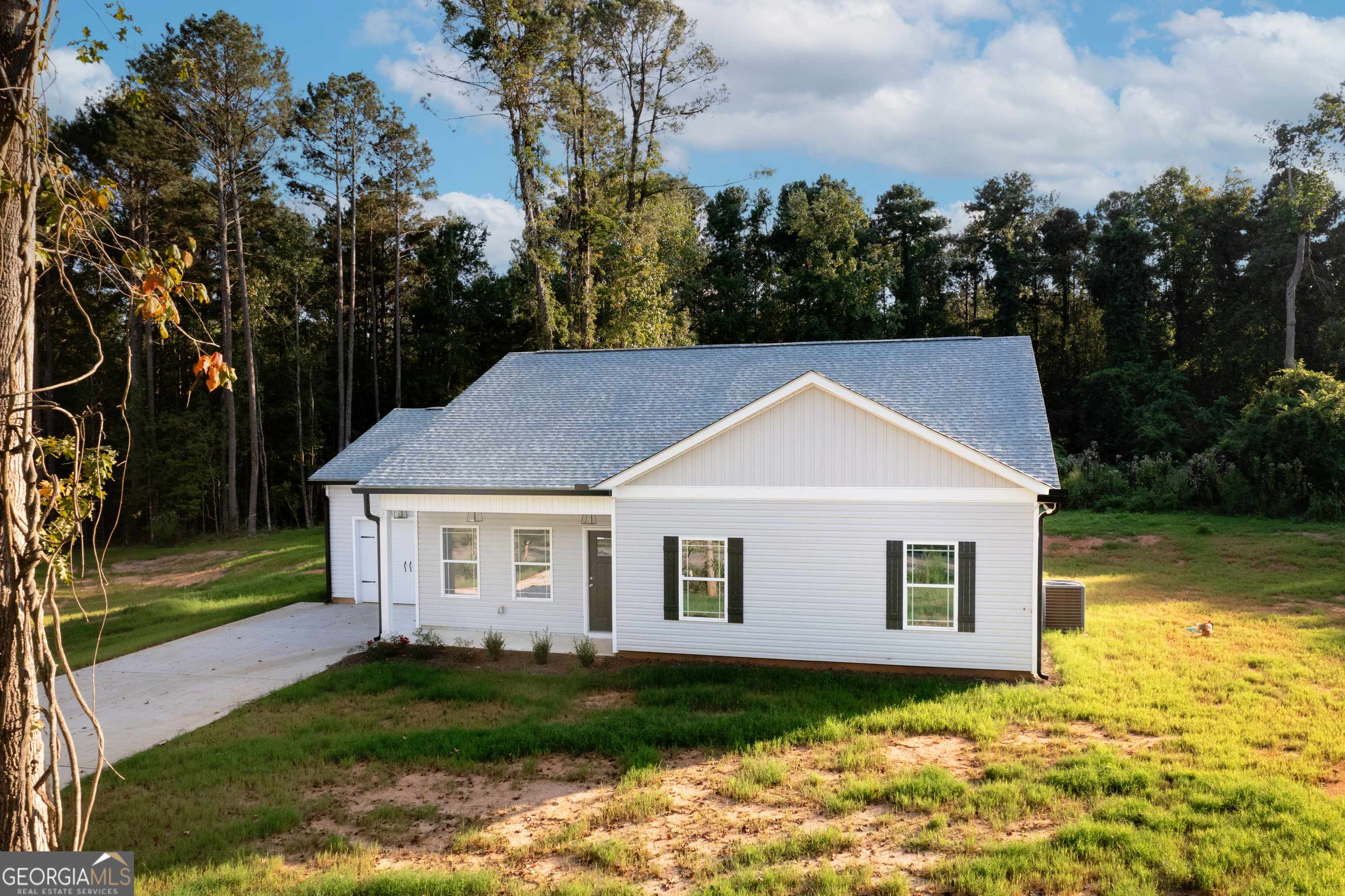 Barnesville, GA 30204,662 Grove Street