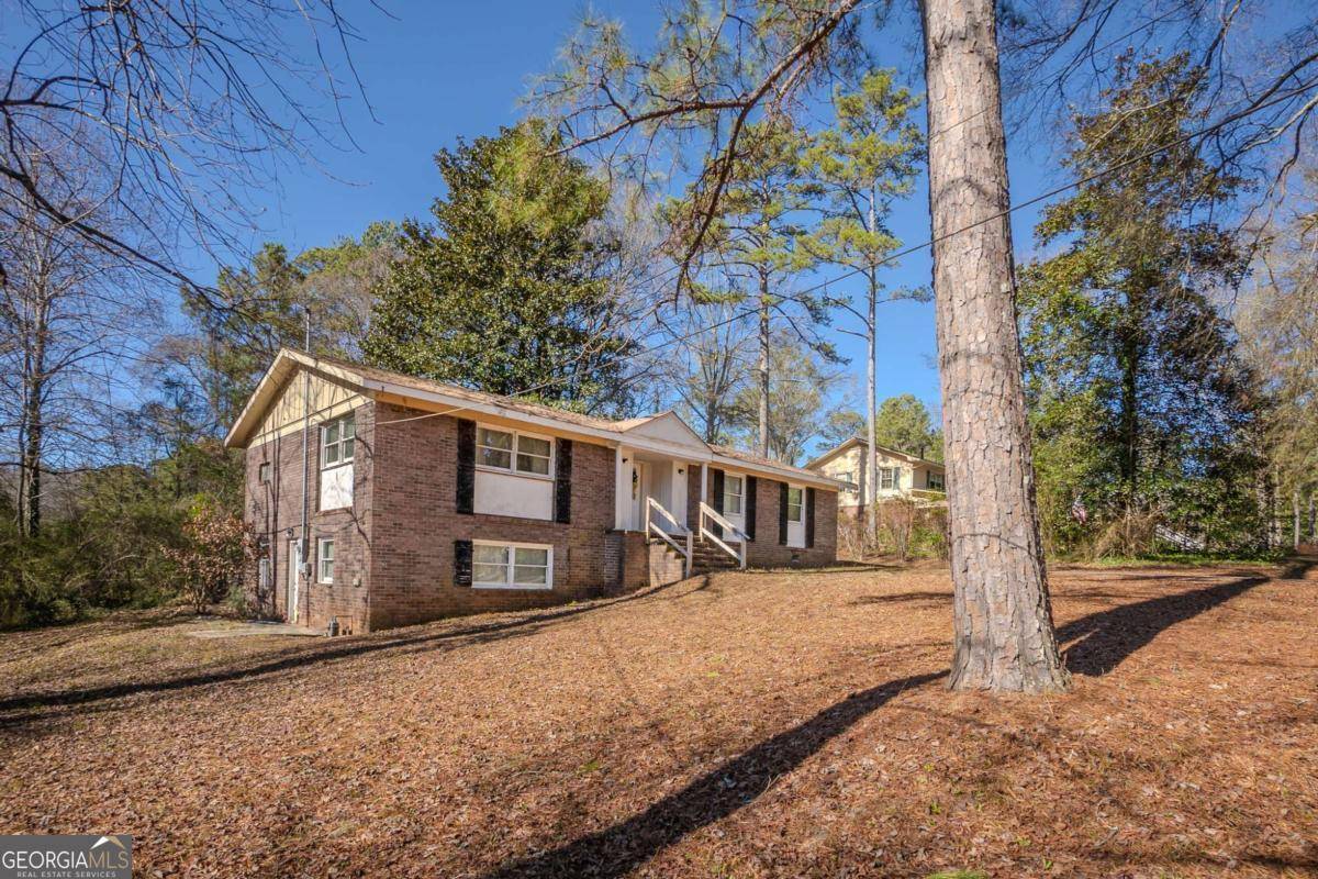 Lagrange, GA 30240,635 Lakewood DR