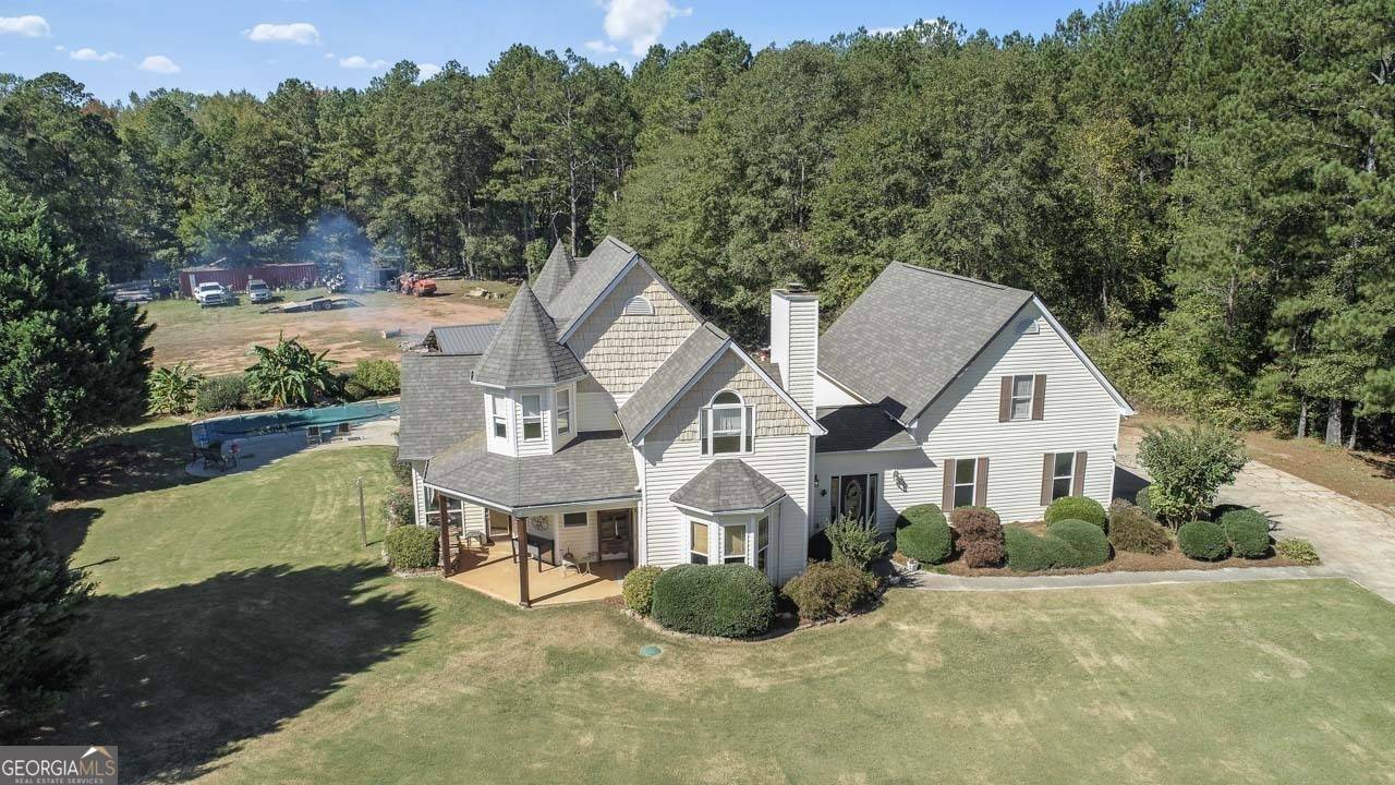 Social Circle, GA 30025,800 Clover